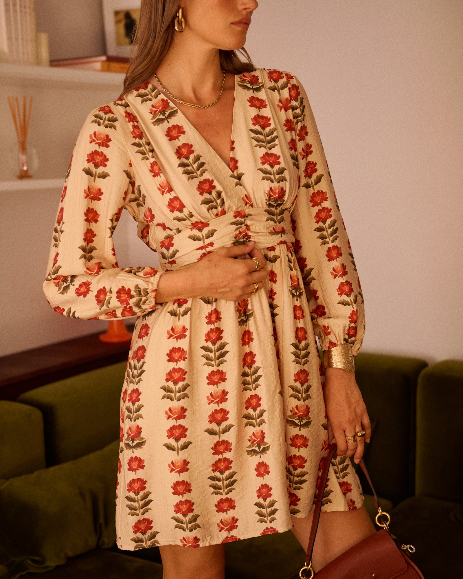 Robe Winona