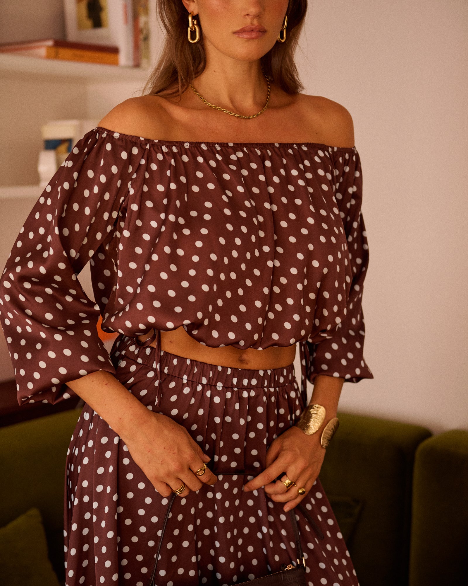Top Saskia