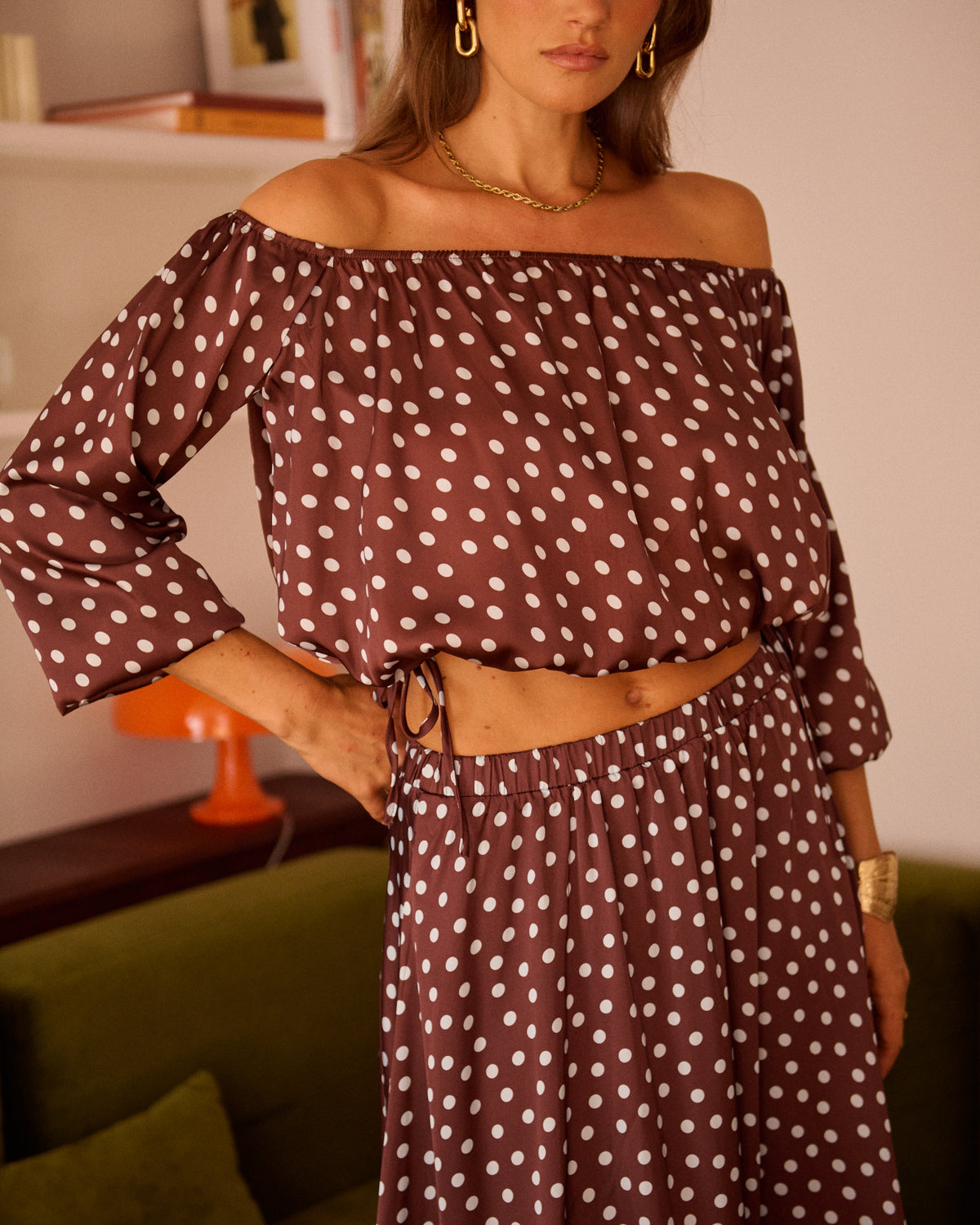 Top Saskia