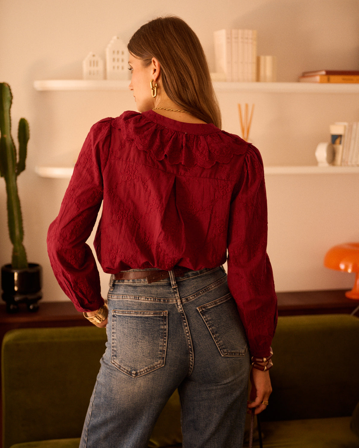 Chemise Prisca