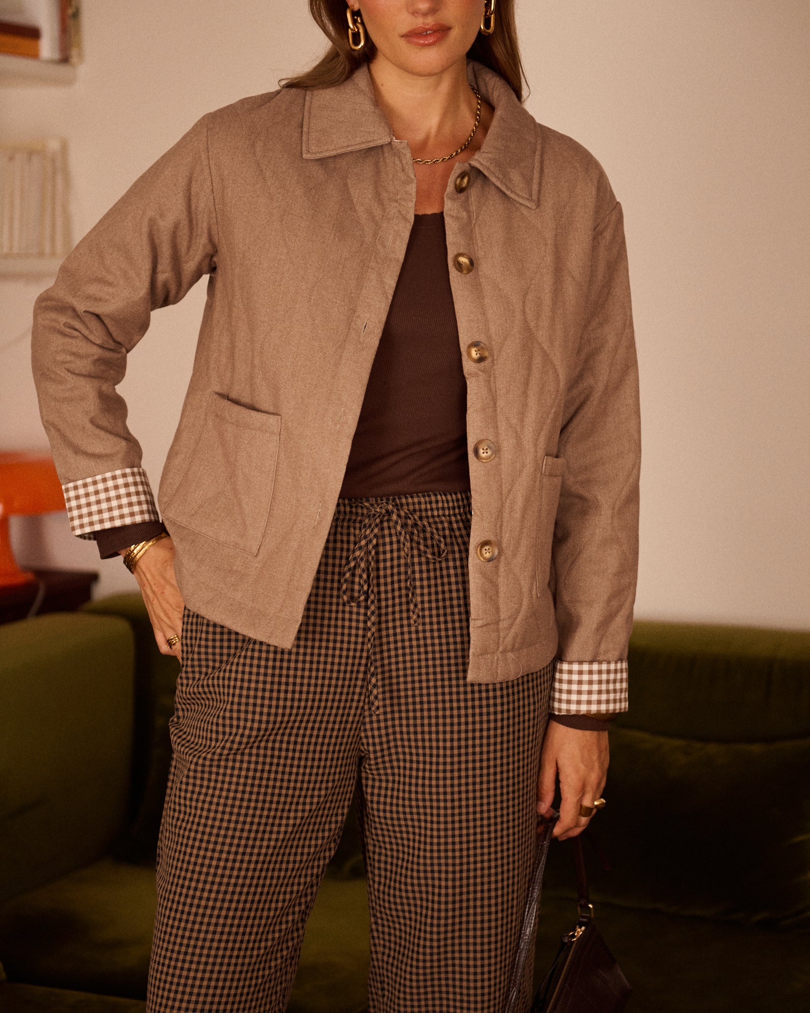Veste Elettra