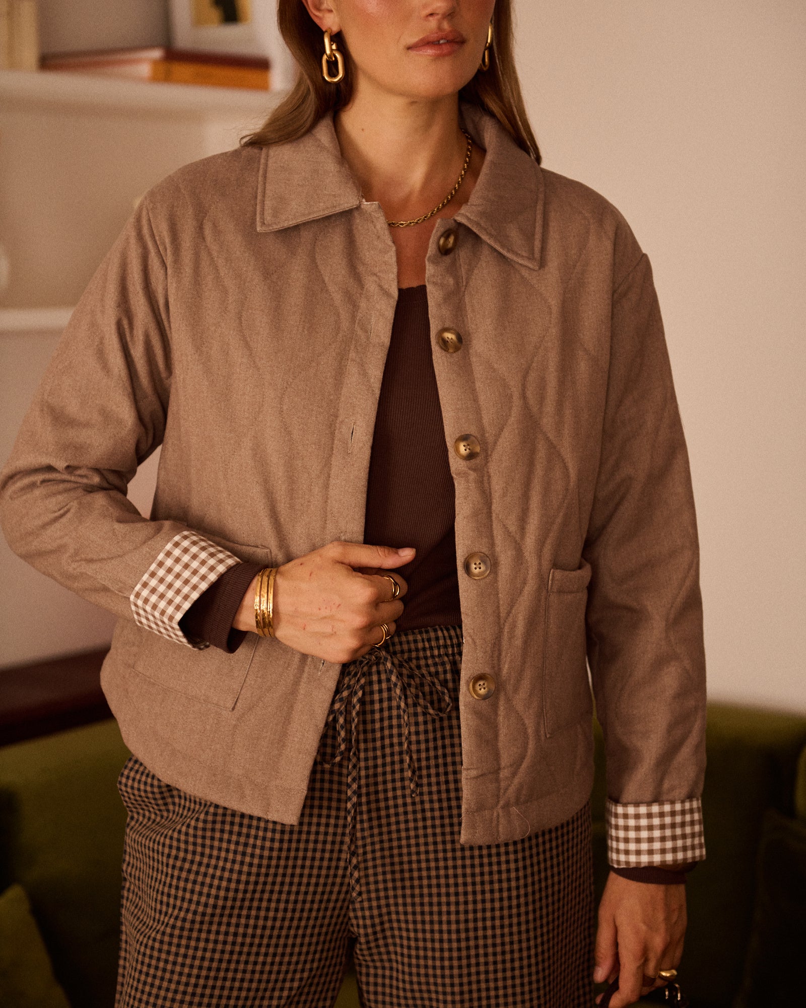 Veste Elettra