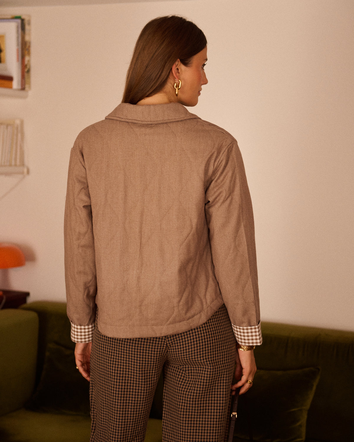 Veste Elettra