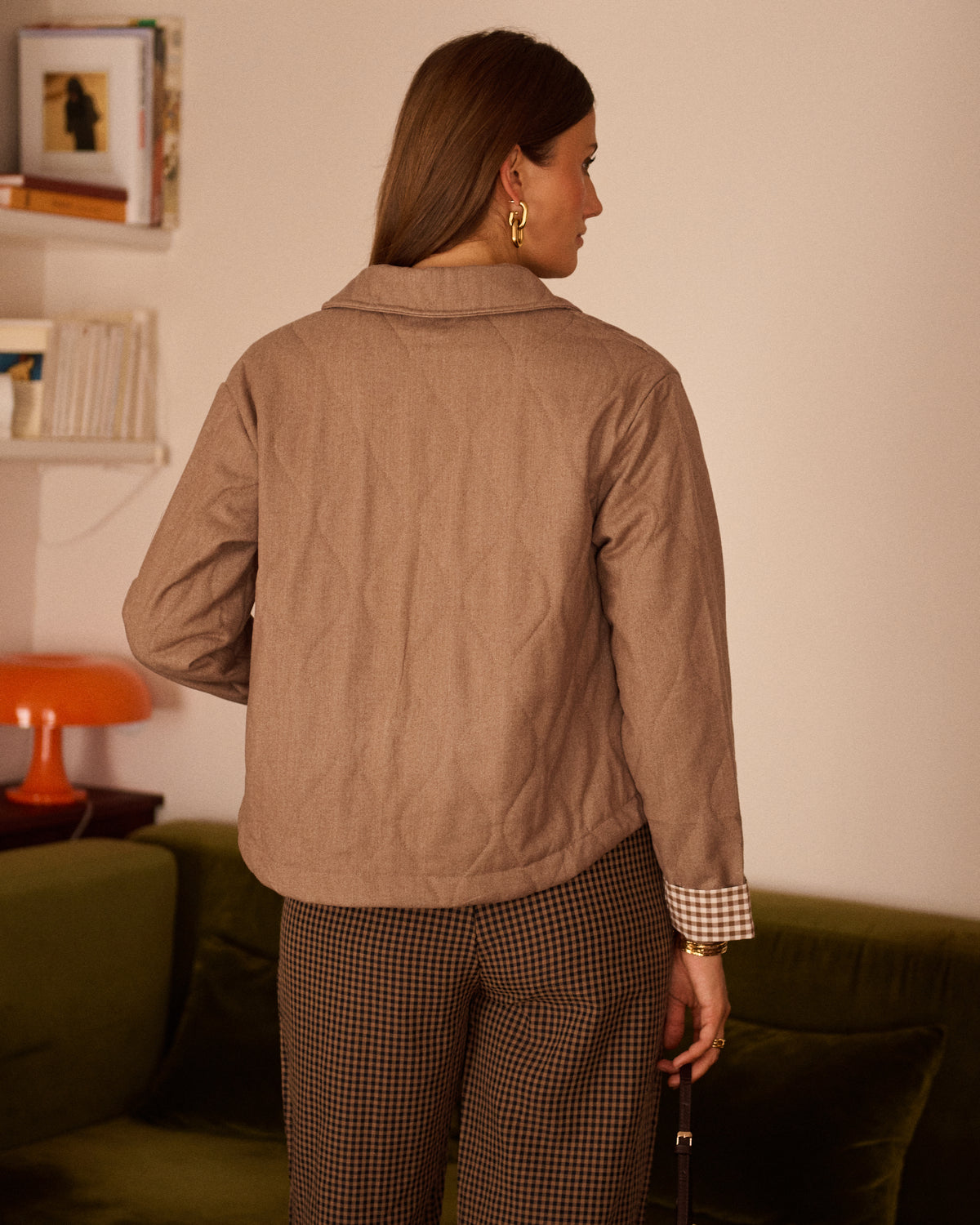 Veste Elettra