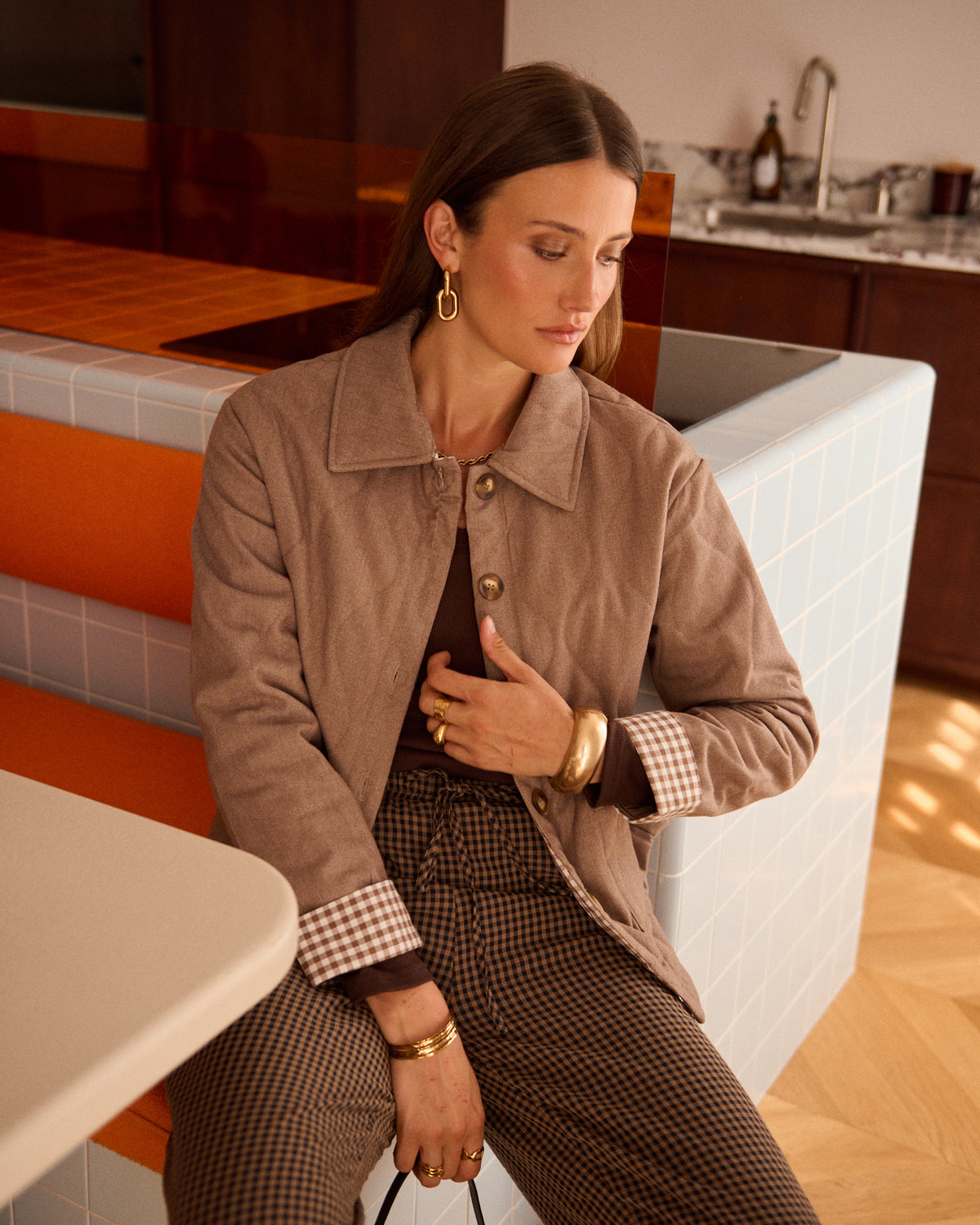 Veste Elettra