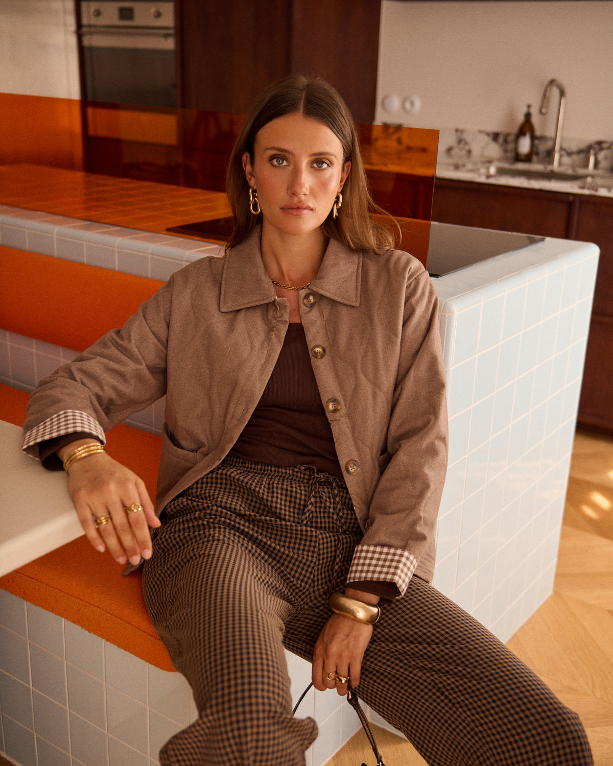 Veste Elettra