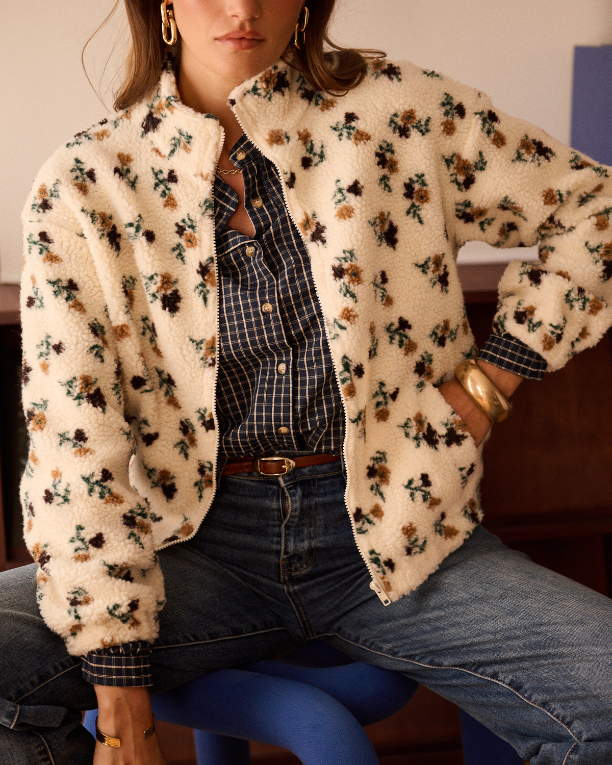 Veste Baucis