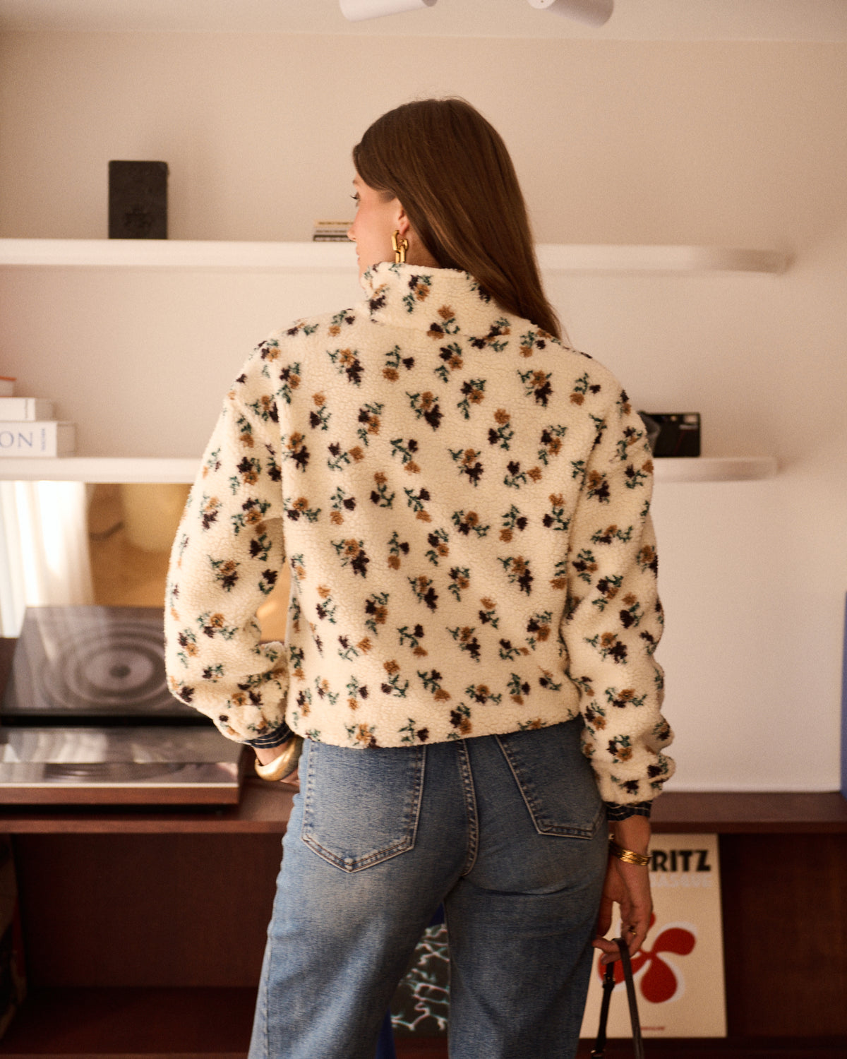 Veste Baucis