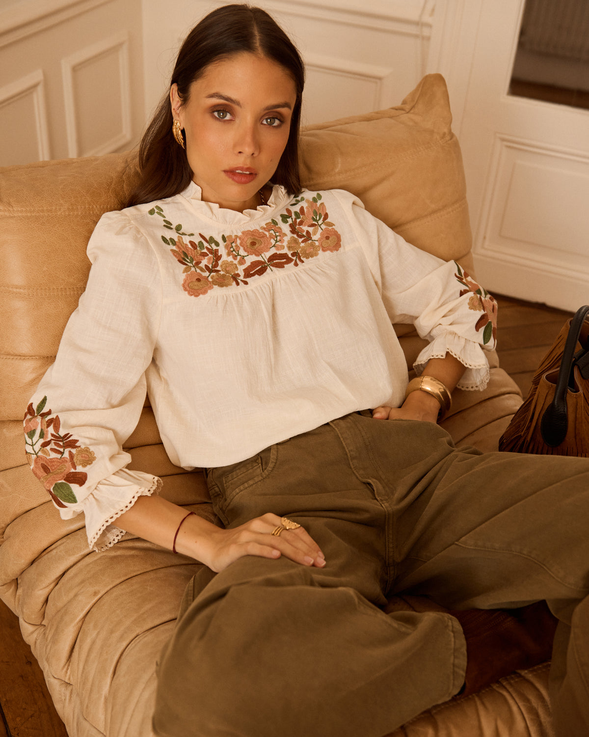 Blouse Ryder