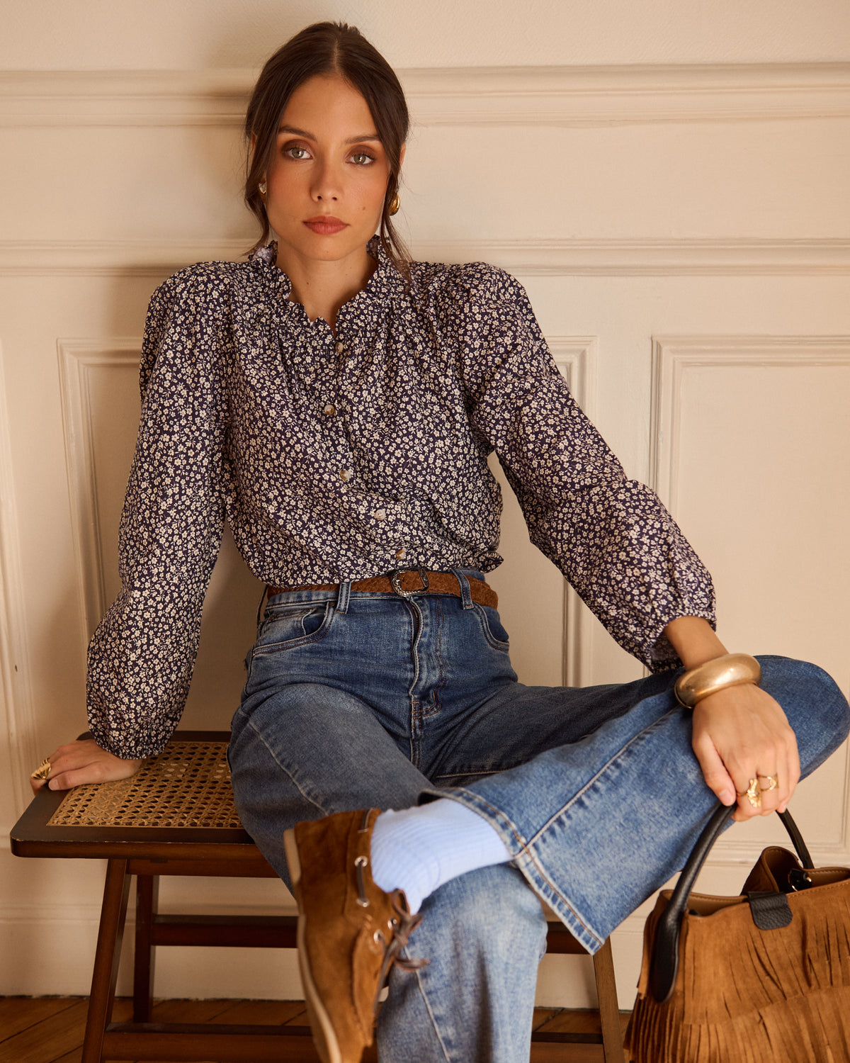 Blouse Lottie
