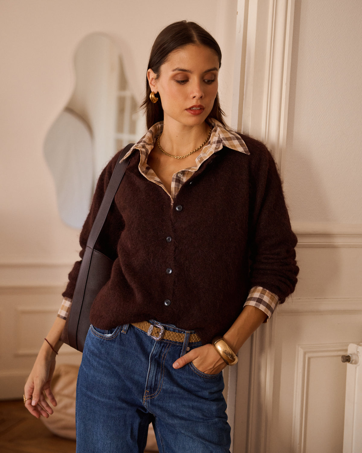 Gilet Goldie
