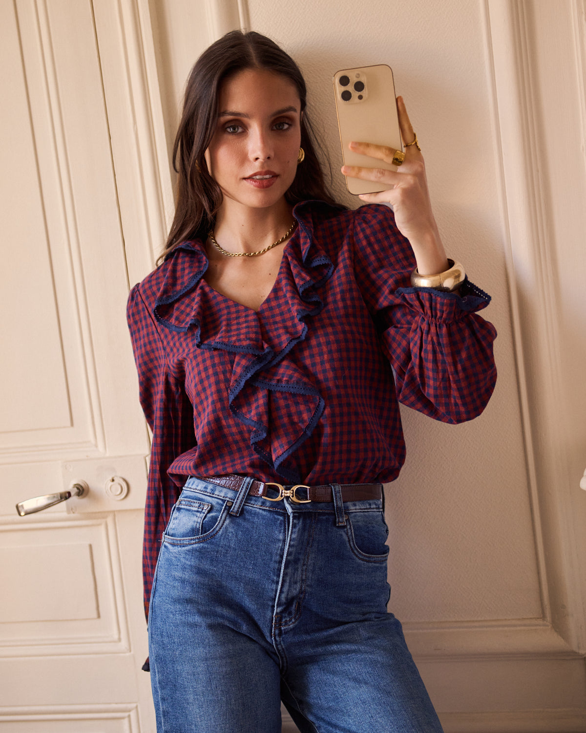 Chemise Dawson