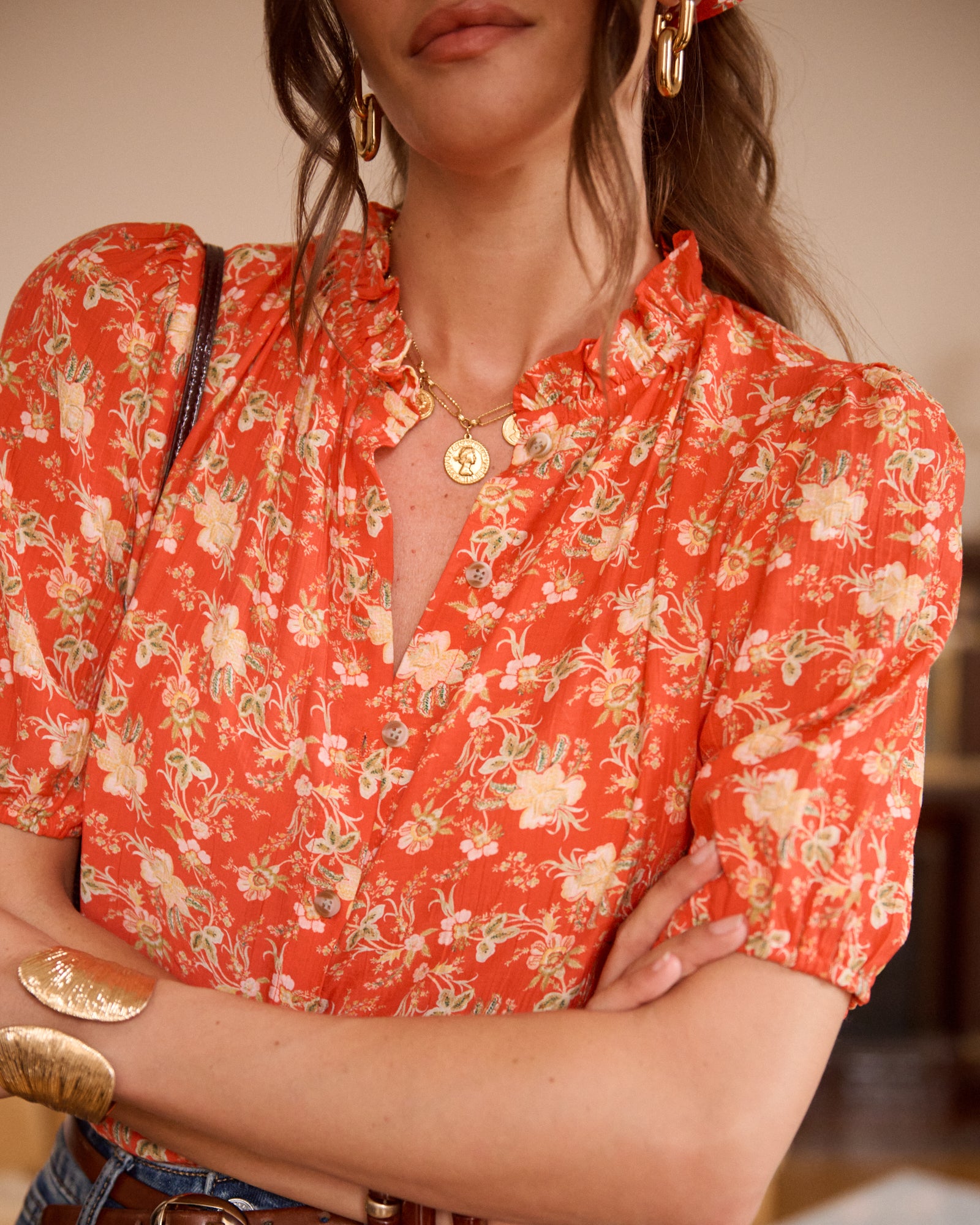 Chemise Alyoré