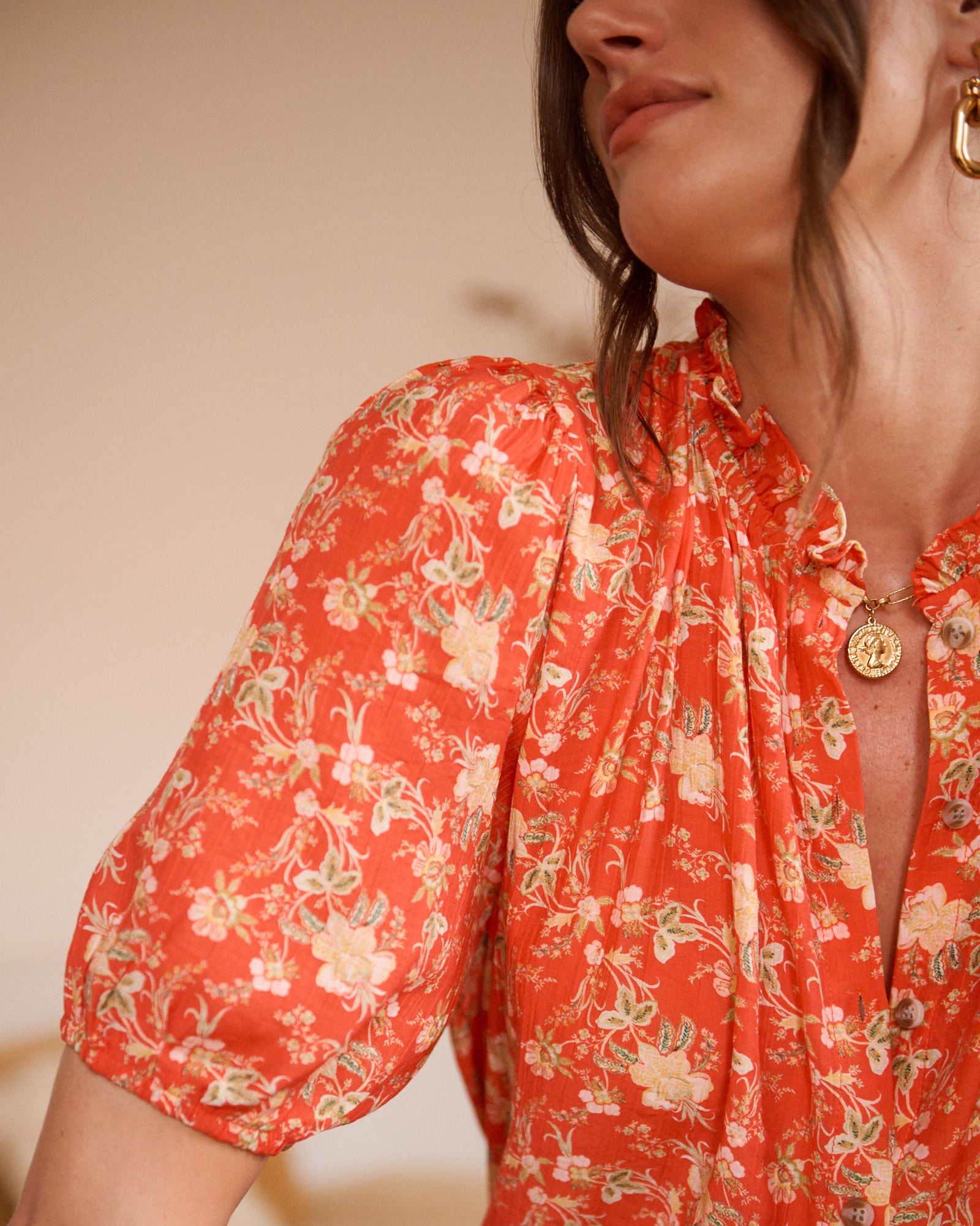 Chemise Alyoré