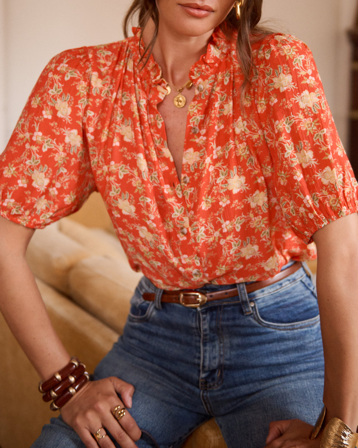 Chemise Alyoré