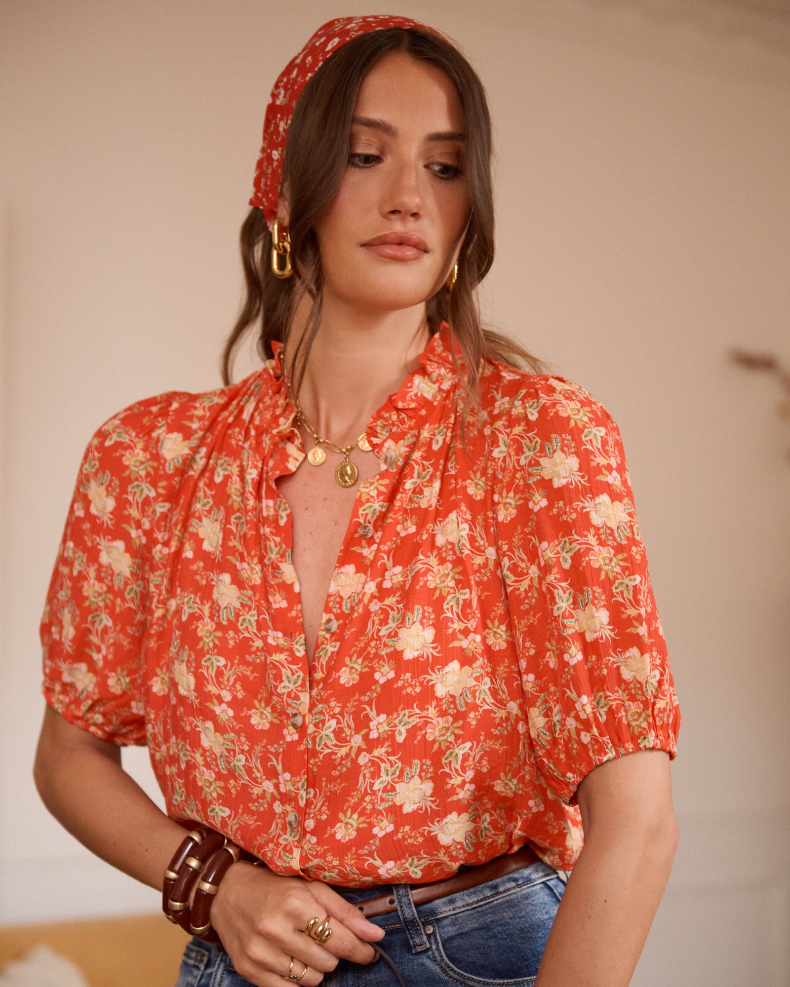 Chemise Alyoré