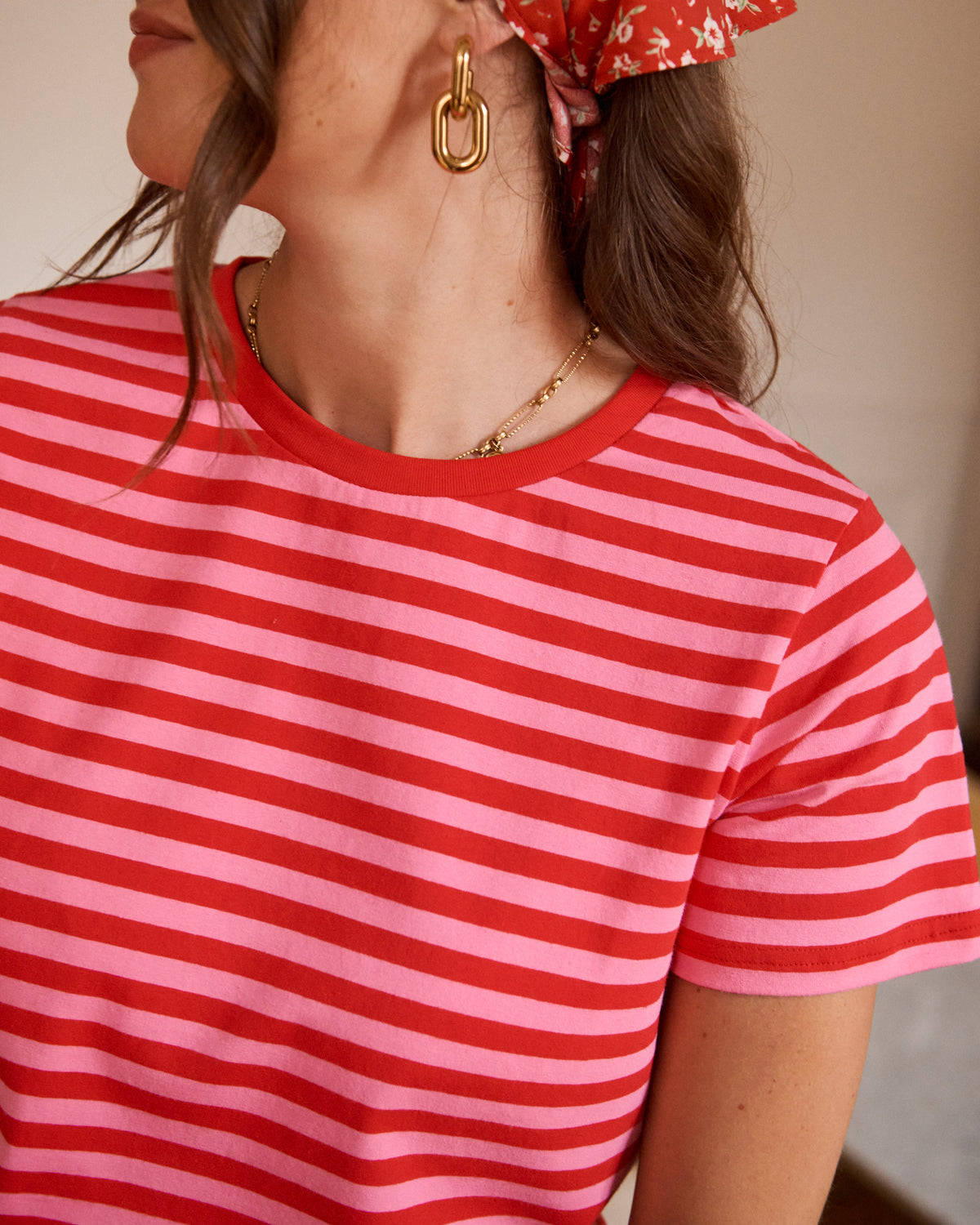 T-shirt Wéline