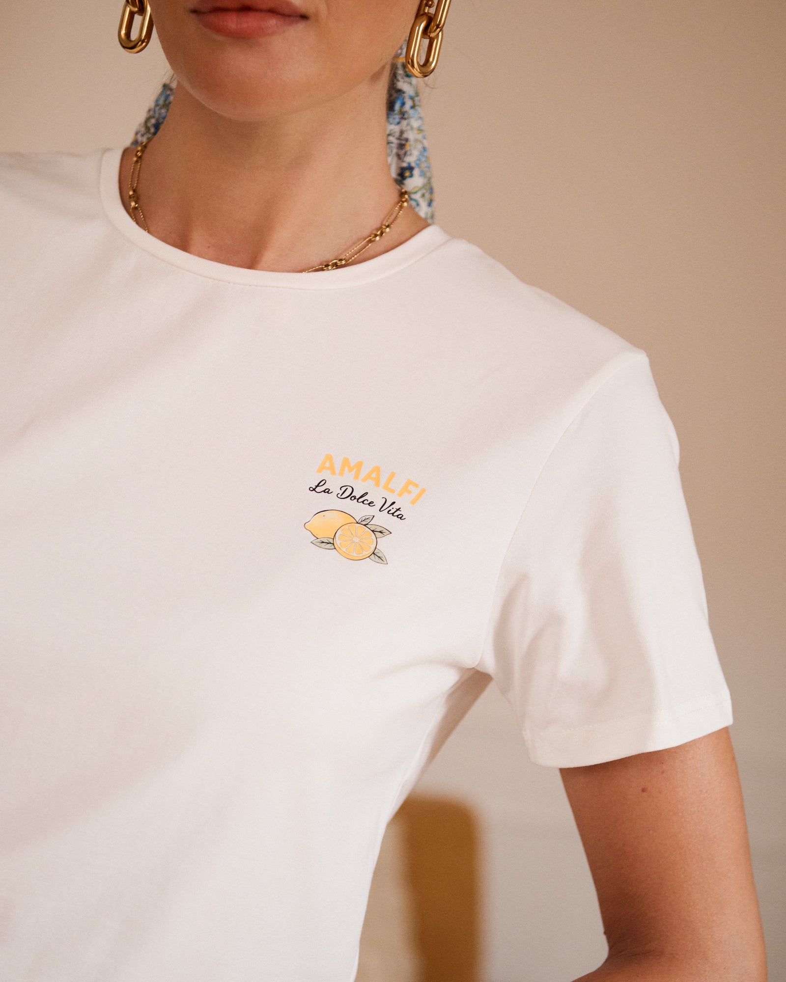 T-shirt Loréane