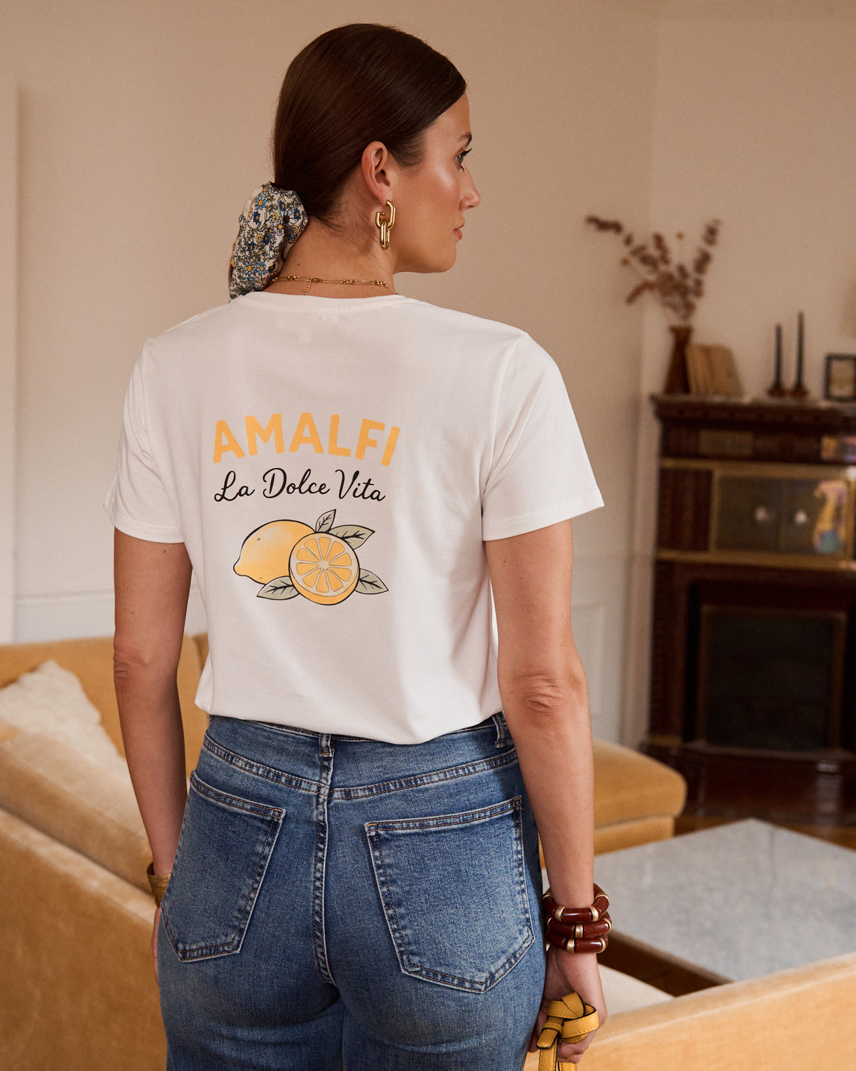 T-shirt Loréane