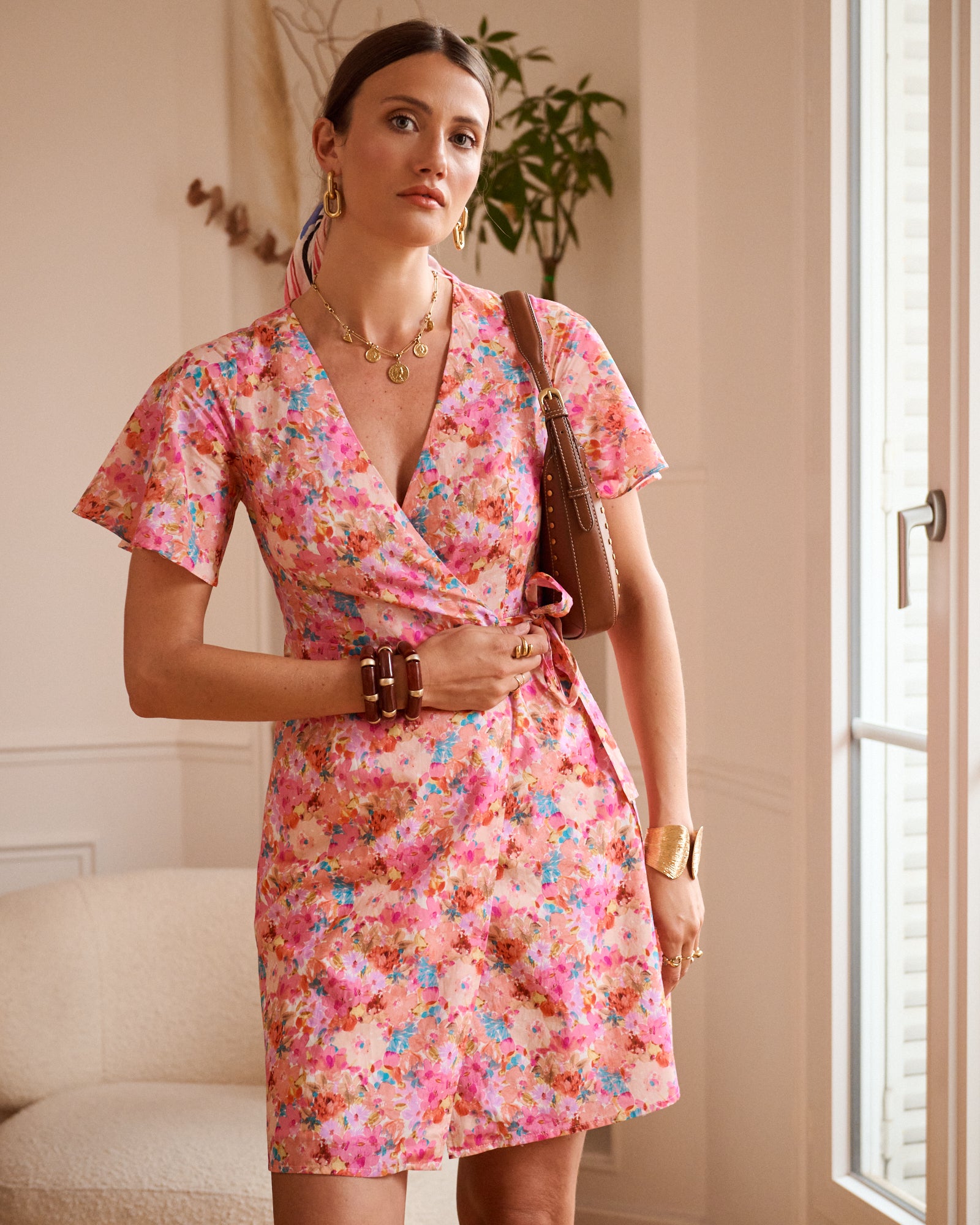 Robe Gavéor