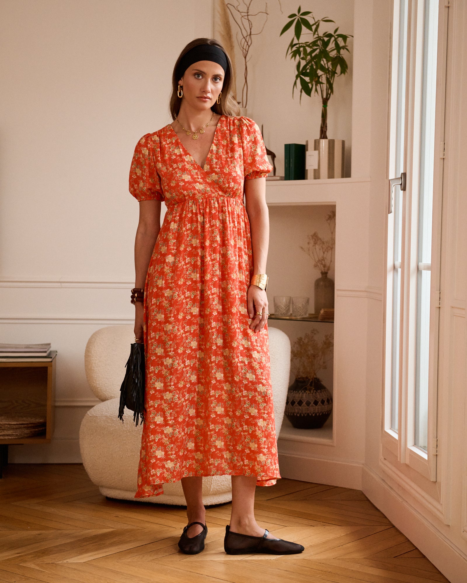 Robe Falyne