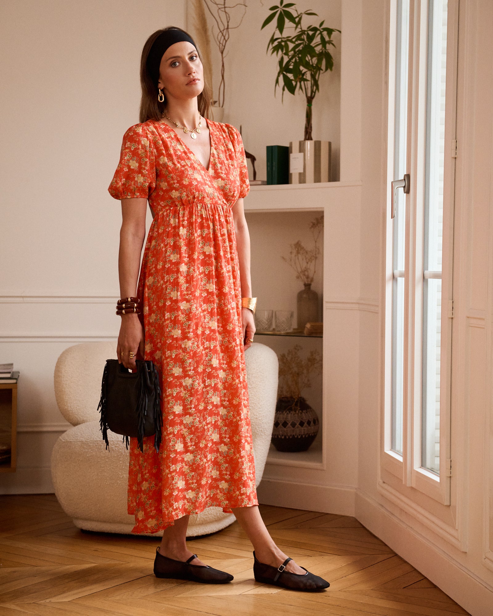 Robe Falyne