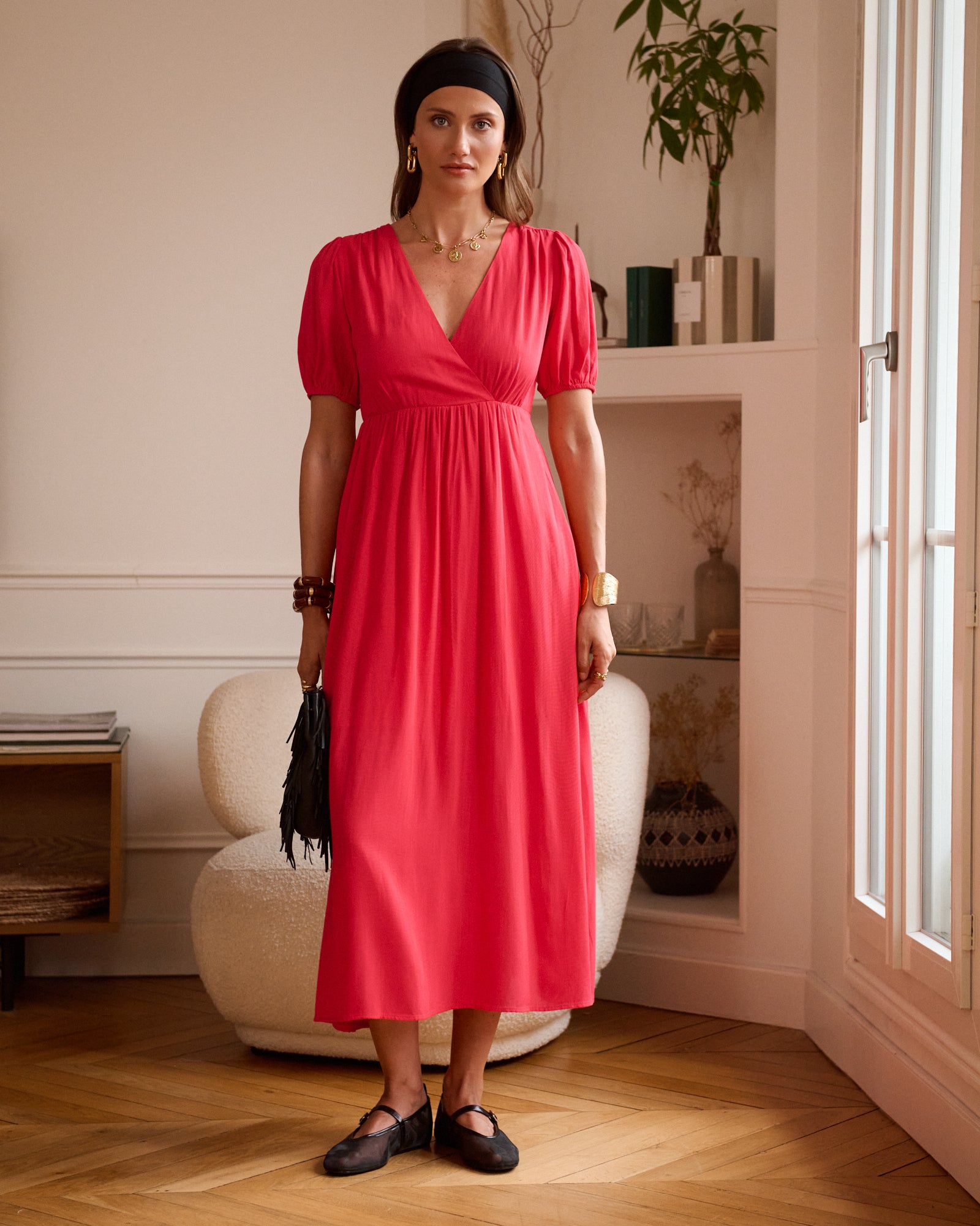 Robe Délysor