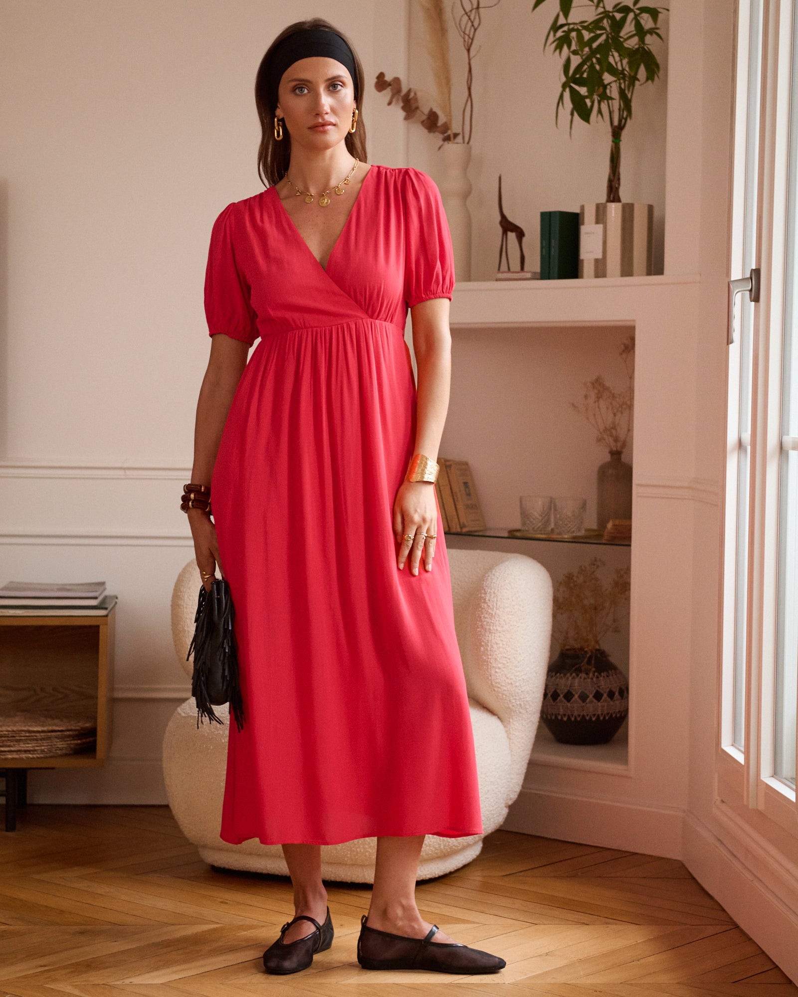 Robe Délysor