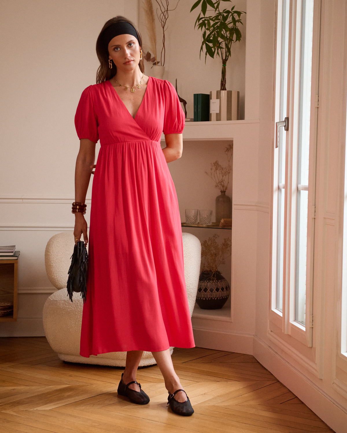 Robe Délysor
