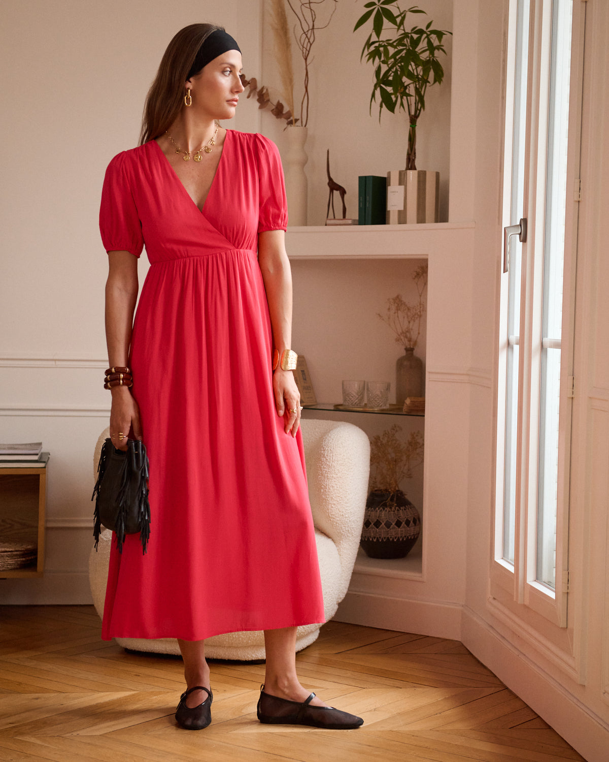 Robe Délysor
