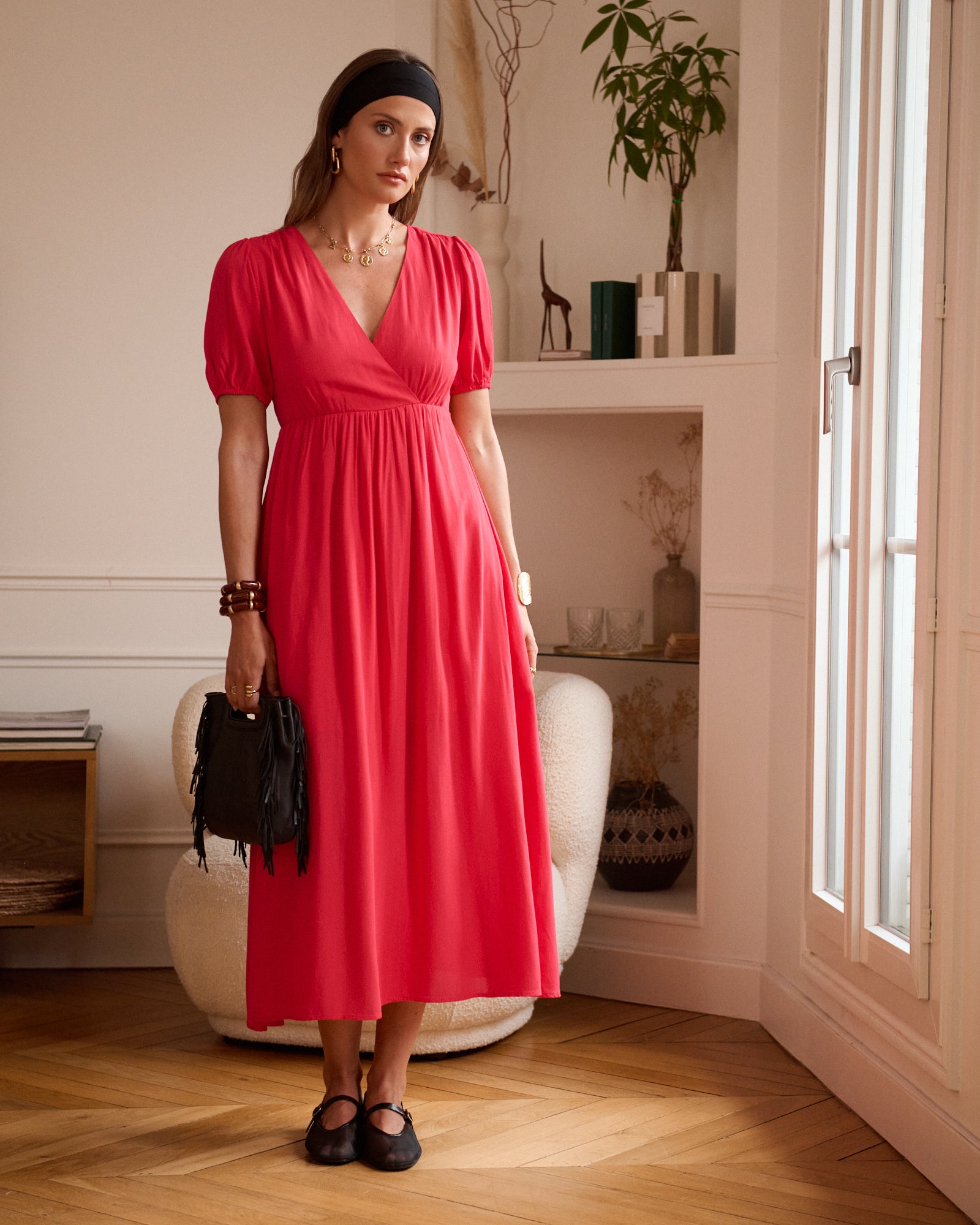 Robe Délysor