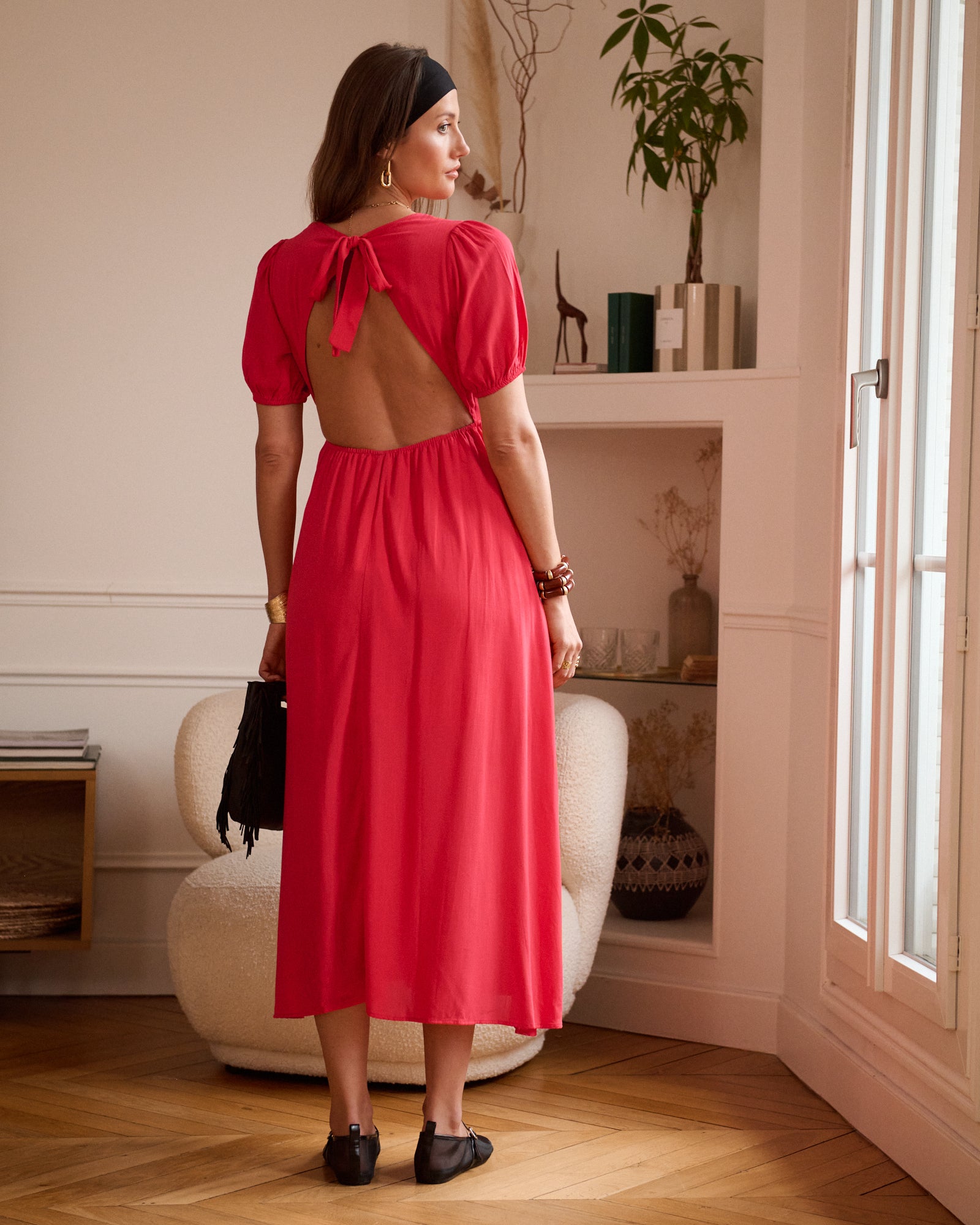 Robe Délysor