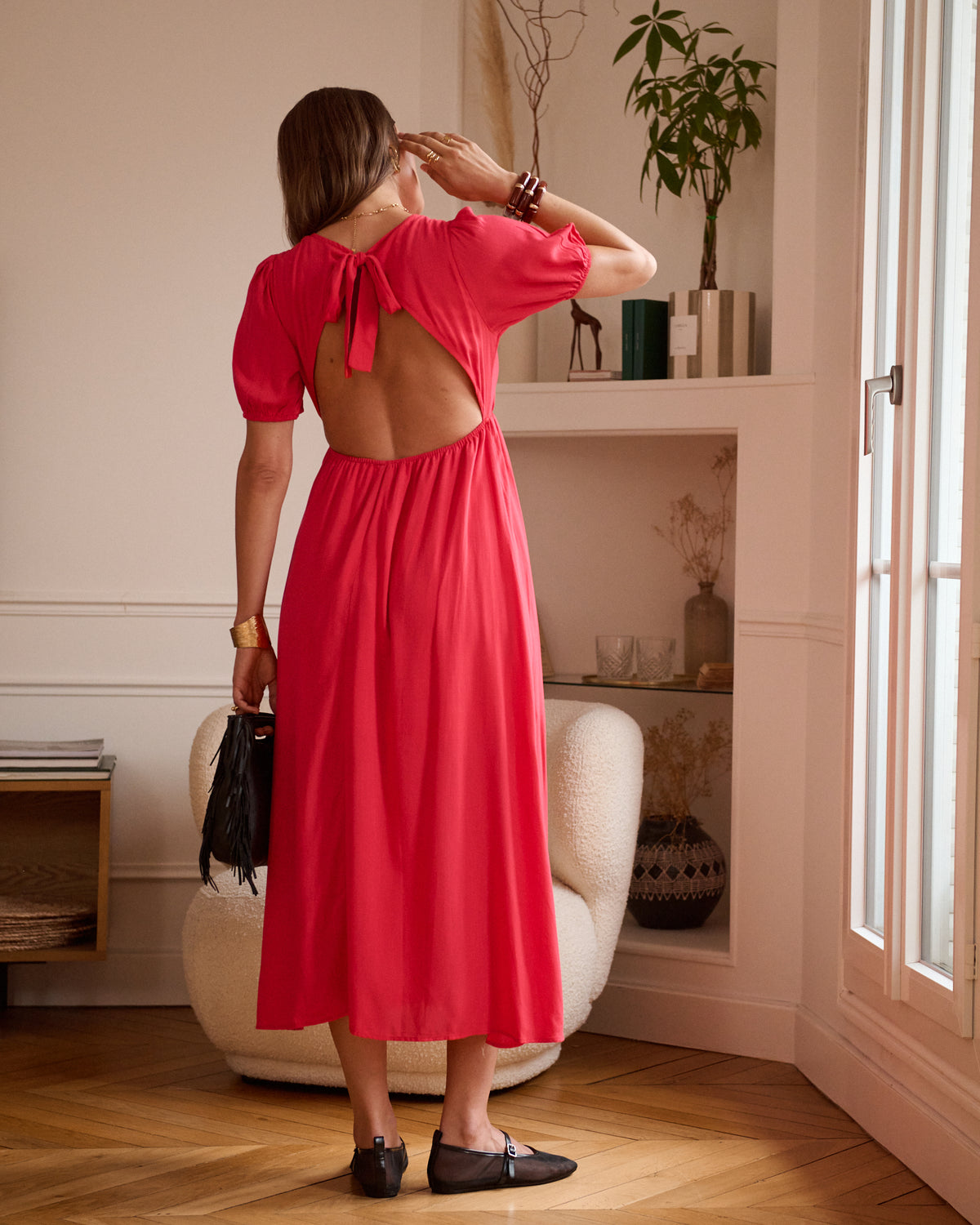 Robe Délysor