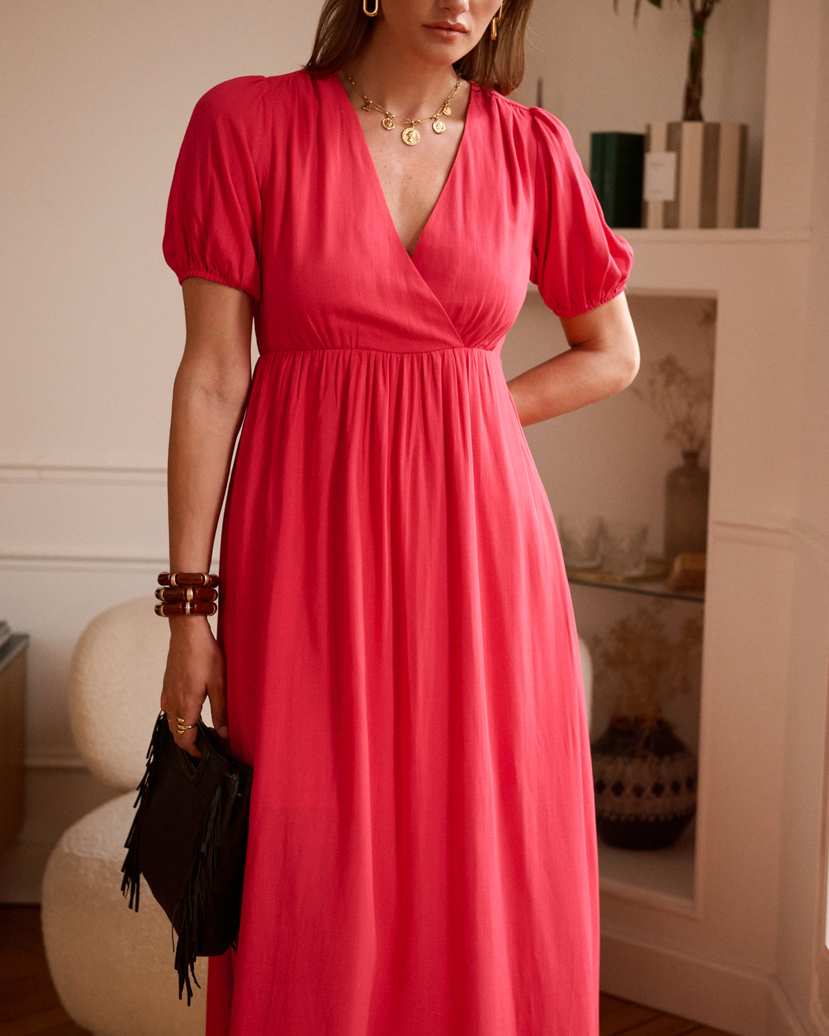 Robe Délysor