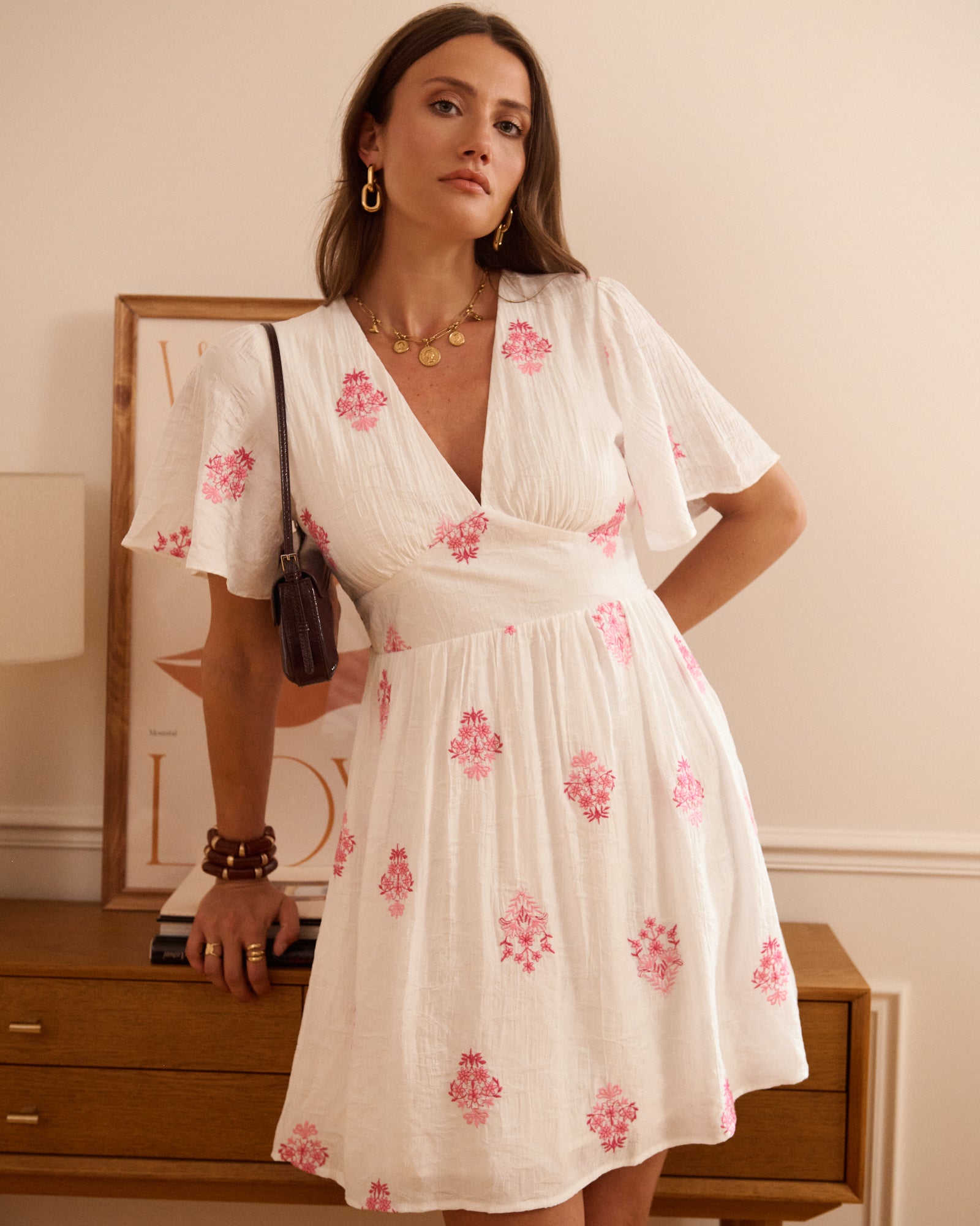 Robe Rovelya