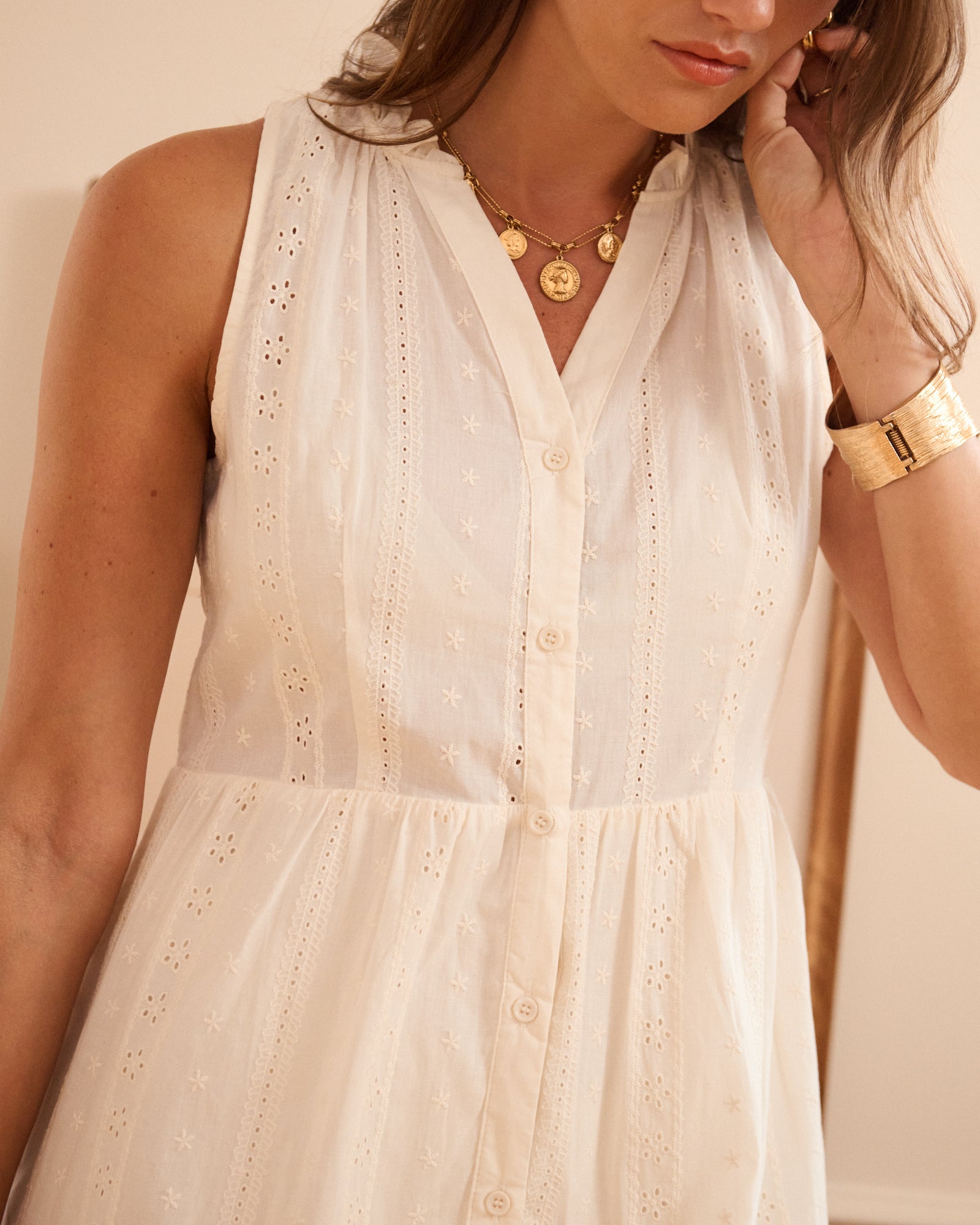 Robe Kaïlore