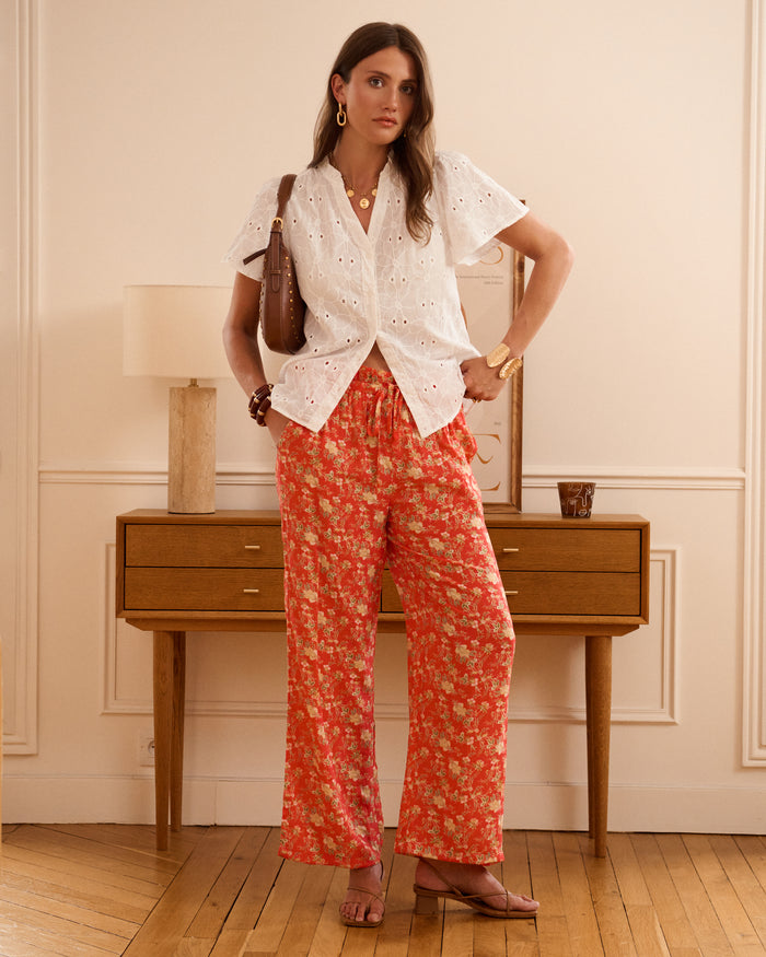 Pantalon Elarys