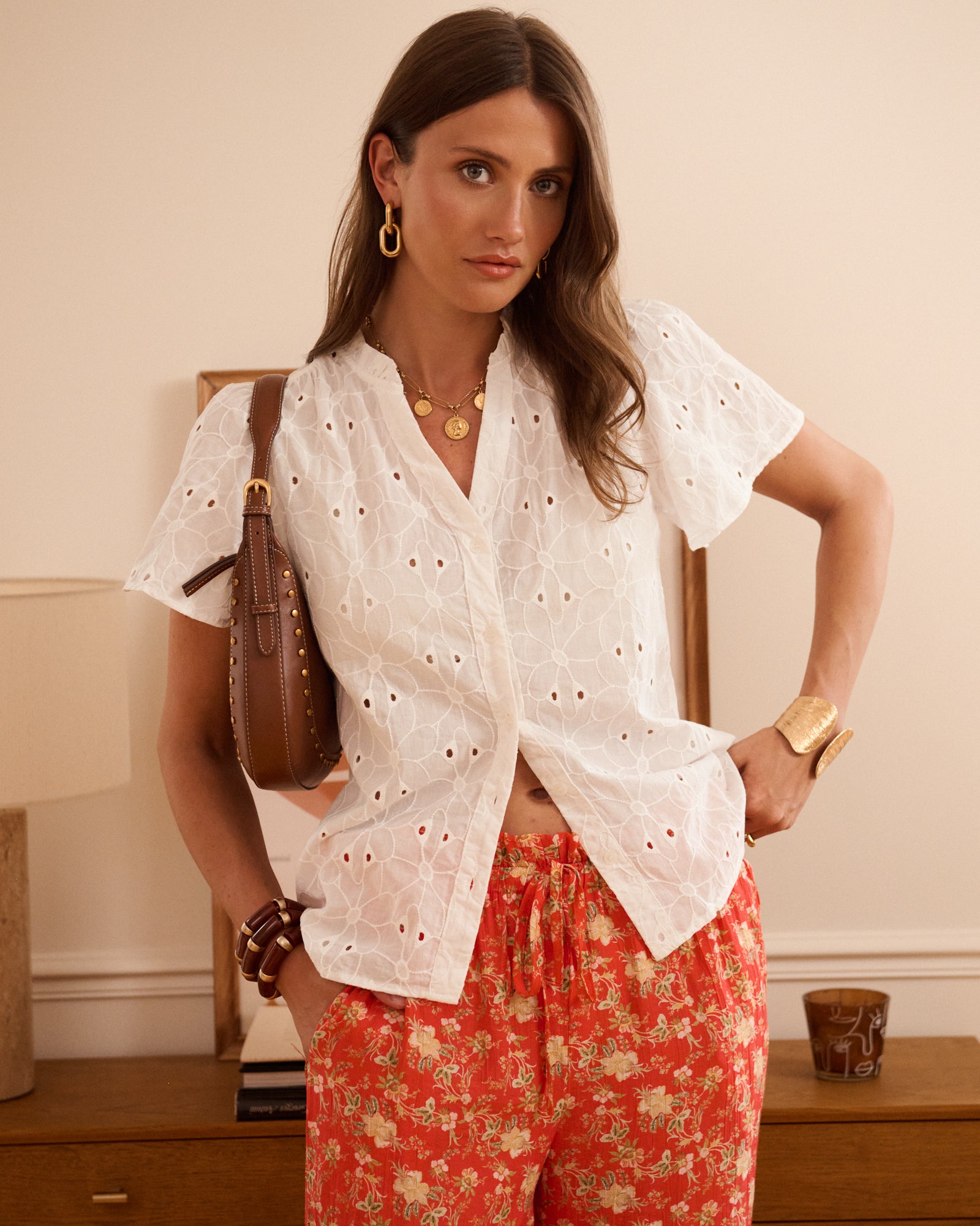 Chemise Faoryn