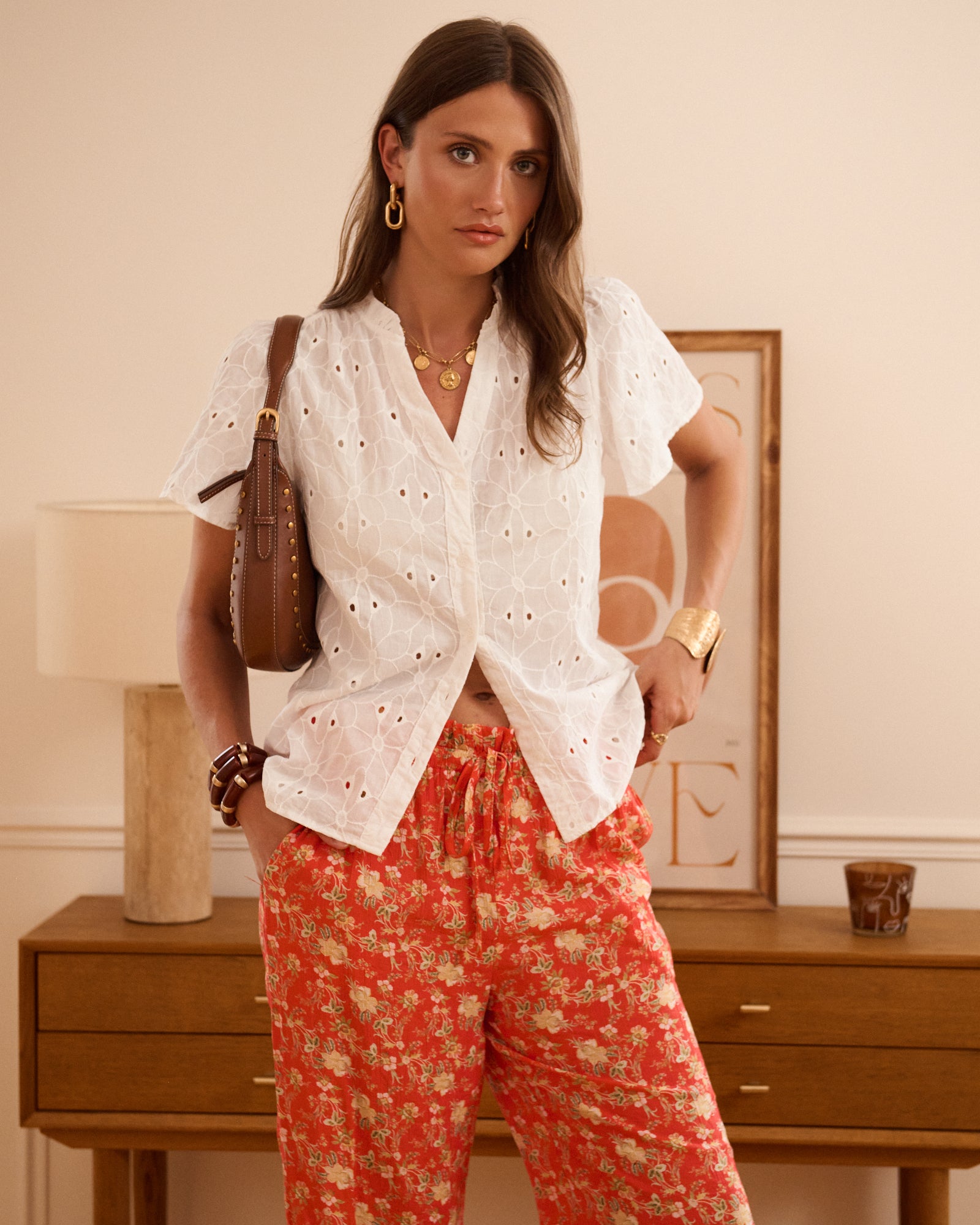 Chemise Faoryn