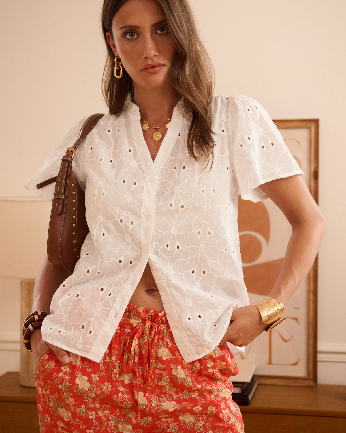Chemise Faoryn