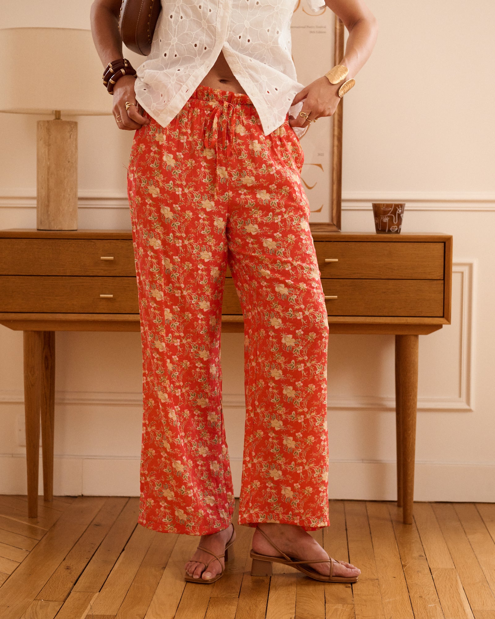 Pantalon Elarys