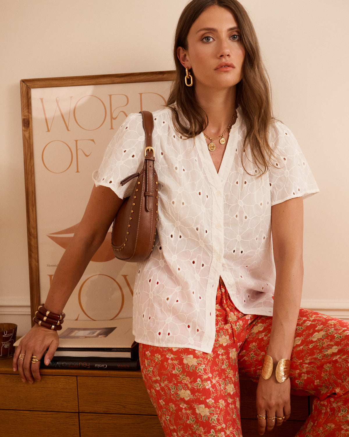 Chemise Faoryn