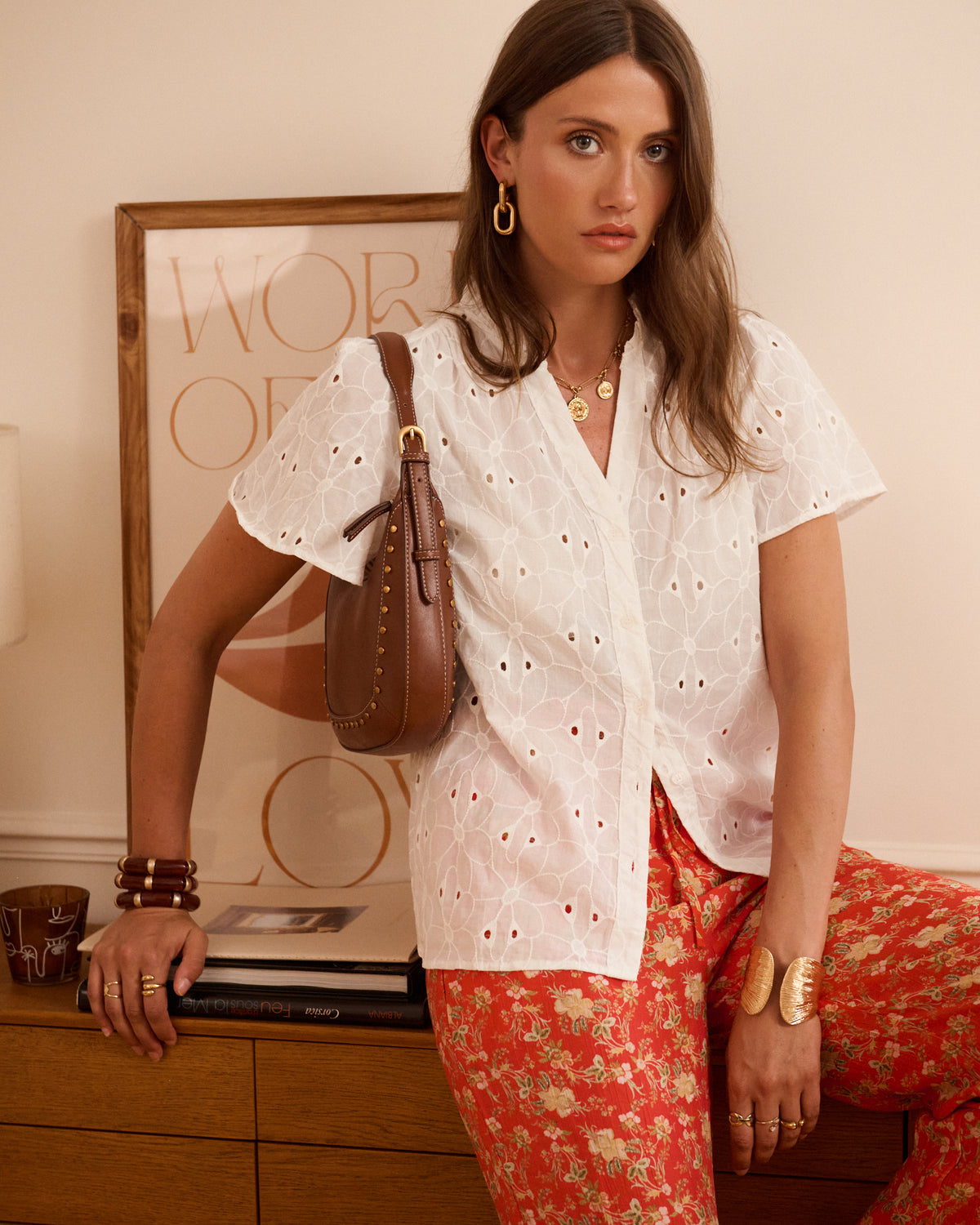 Chemise Faoryn