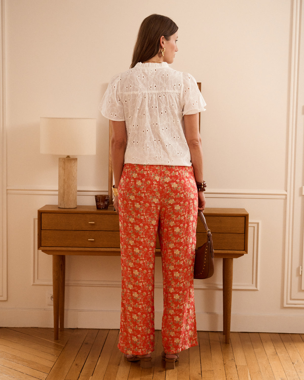 Pantalon Elarys