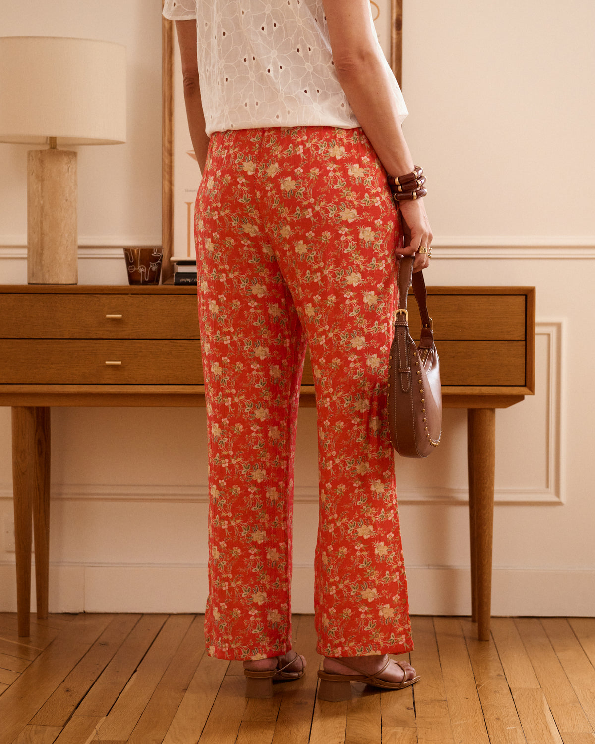 Pantalon Elarys