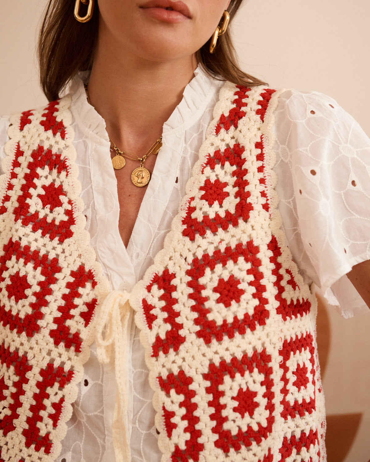 Gilet Dovian