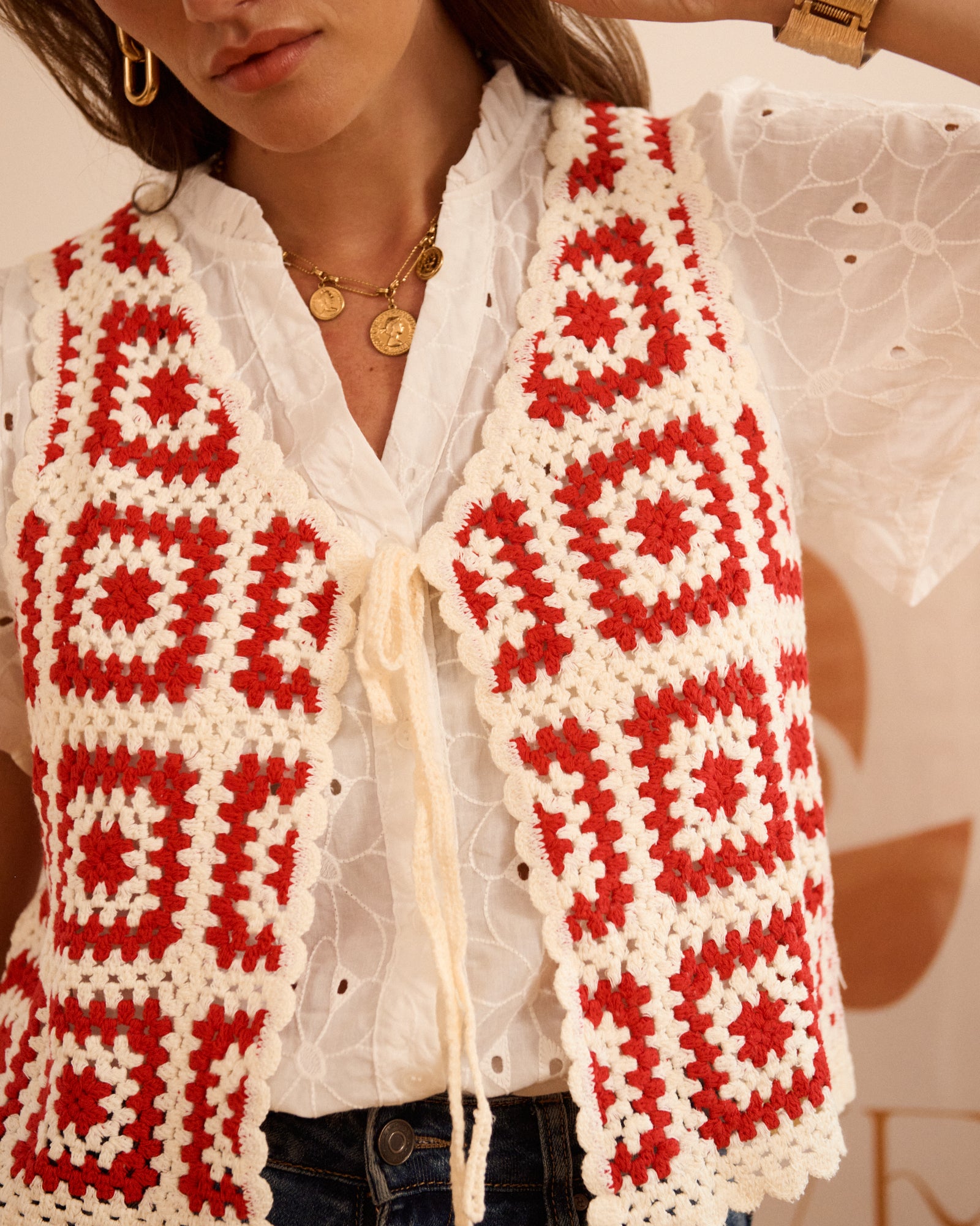 Gilet Dovian