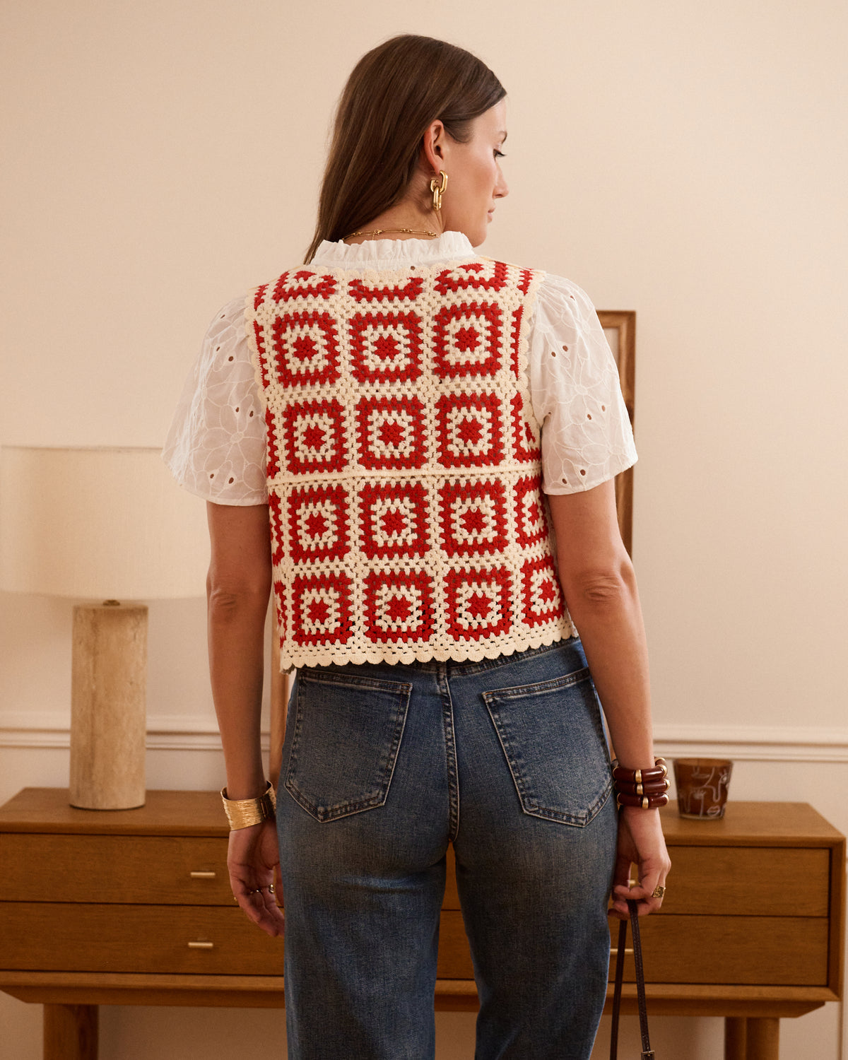 Gilet Dovian