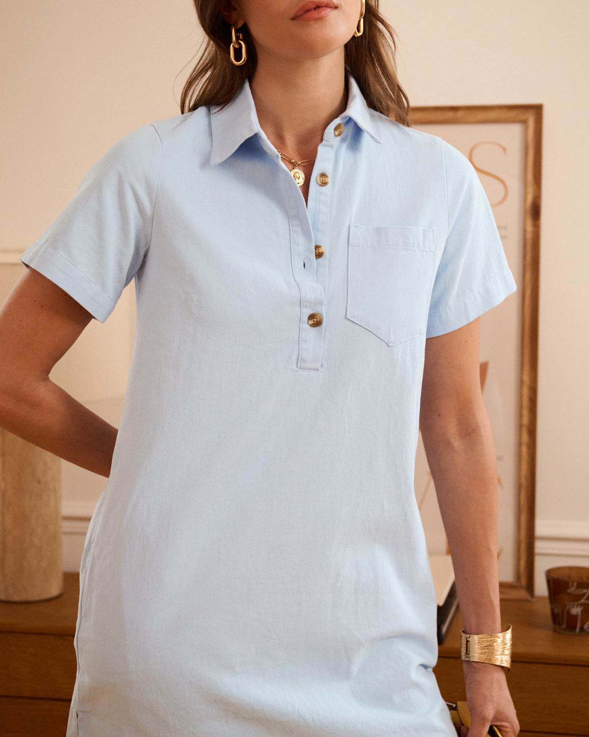 Robe Bréziane