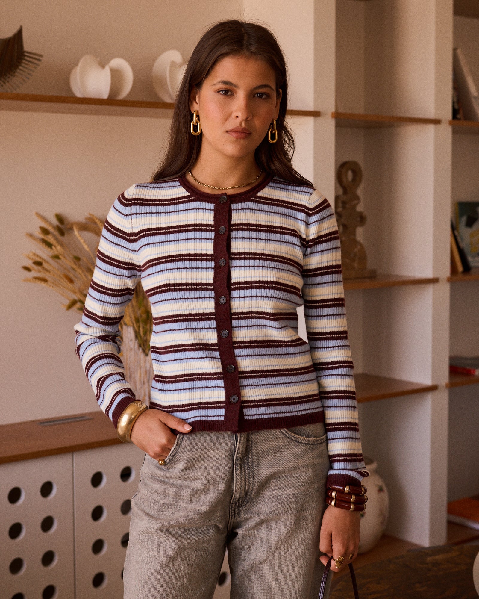 Gilet Elvan